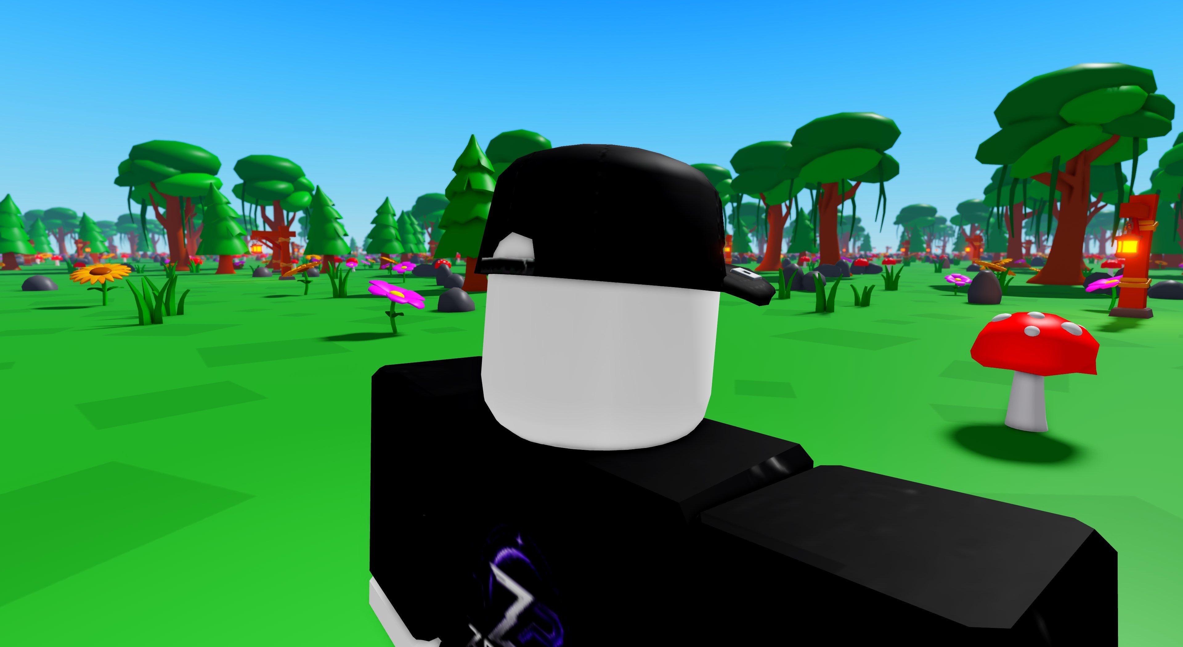 Security Check Hat | Roblox Toy Code