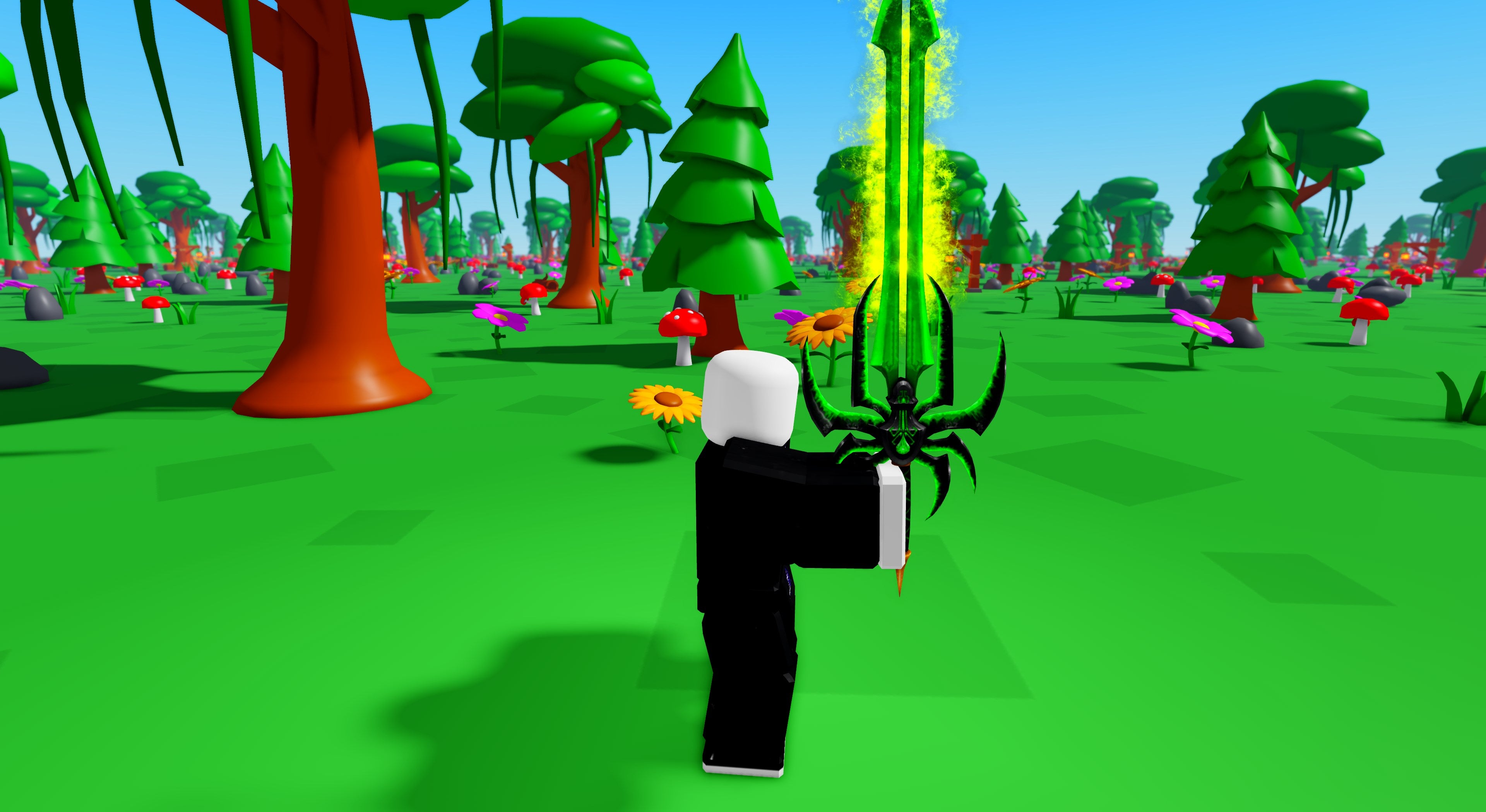 Fang of Tsuchigumo | Roblox Toy Code