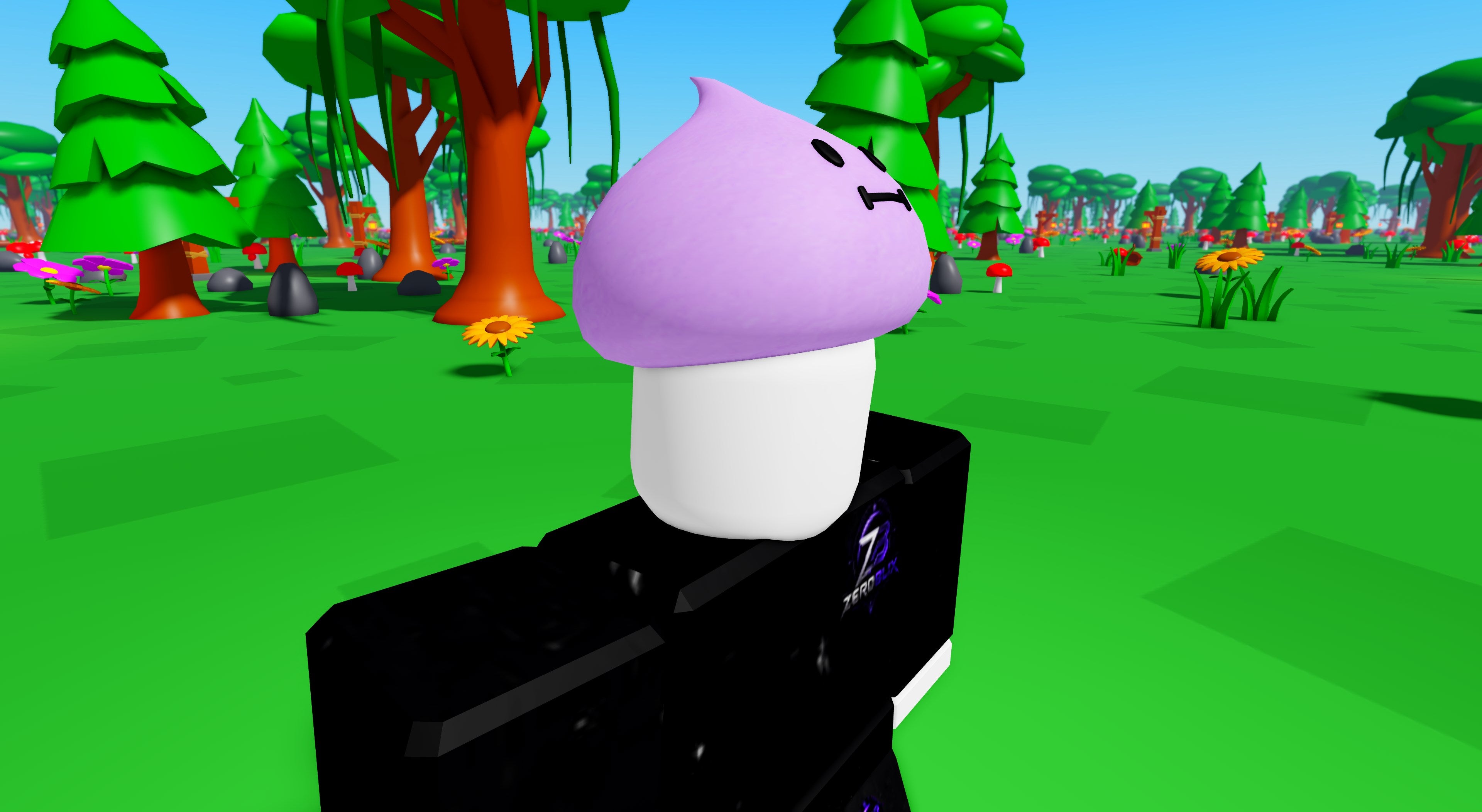 Slime Plush | Roblox Toy Code
