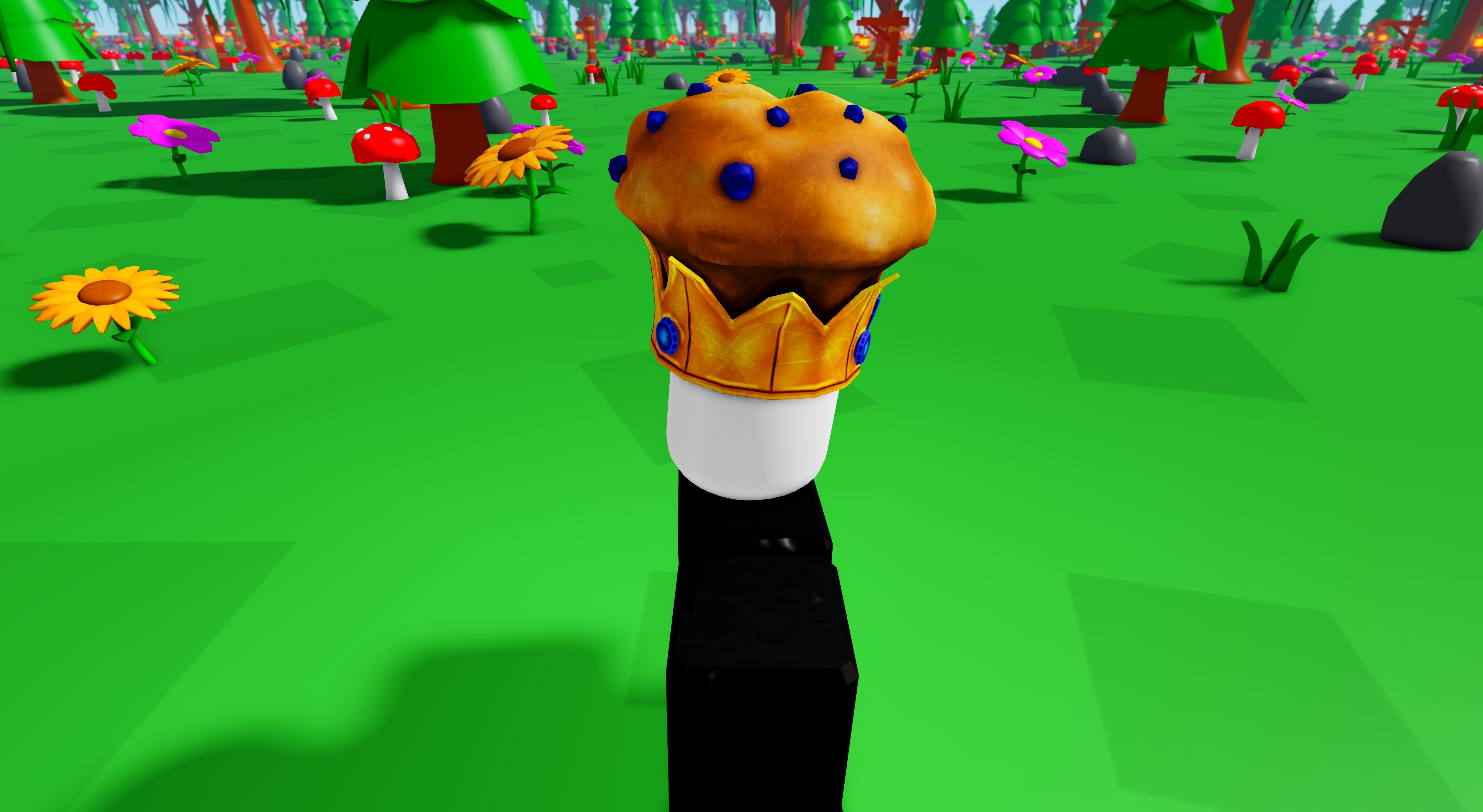 Lord of the Breakfasts | Roblox Toy Code
