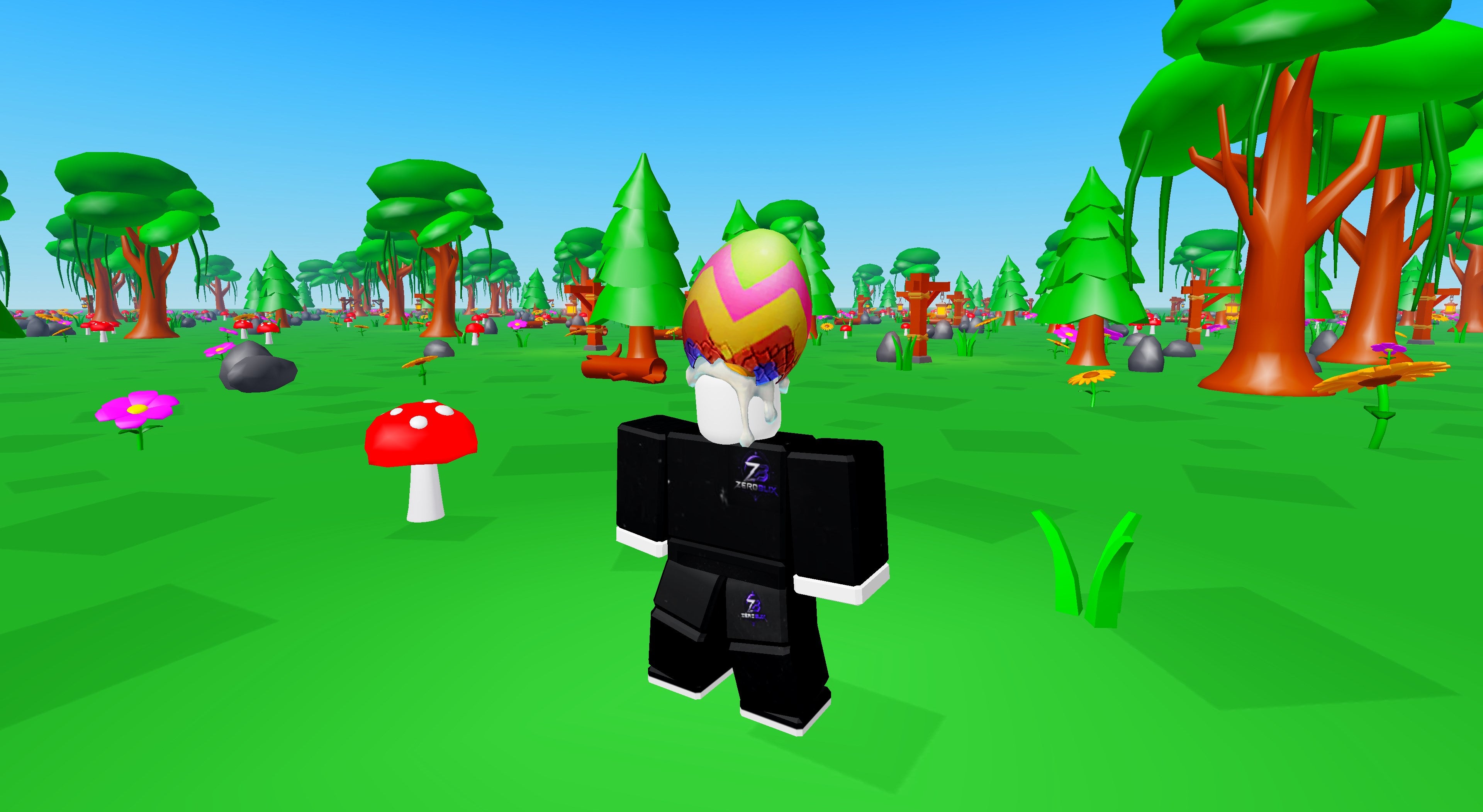 Cracked Pastel Egg | Roblox Toy Code