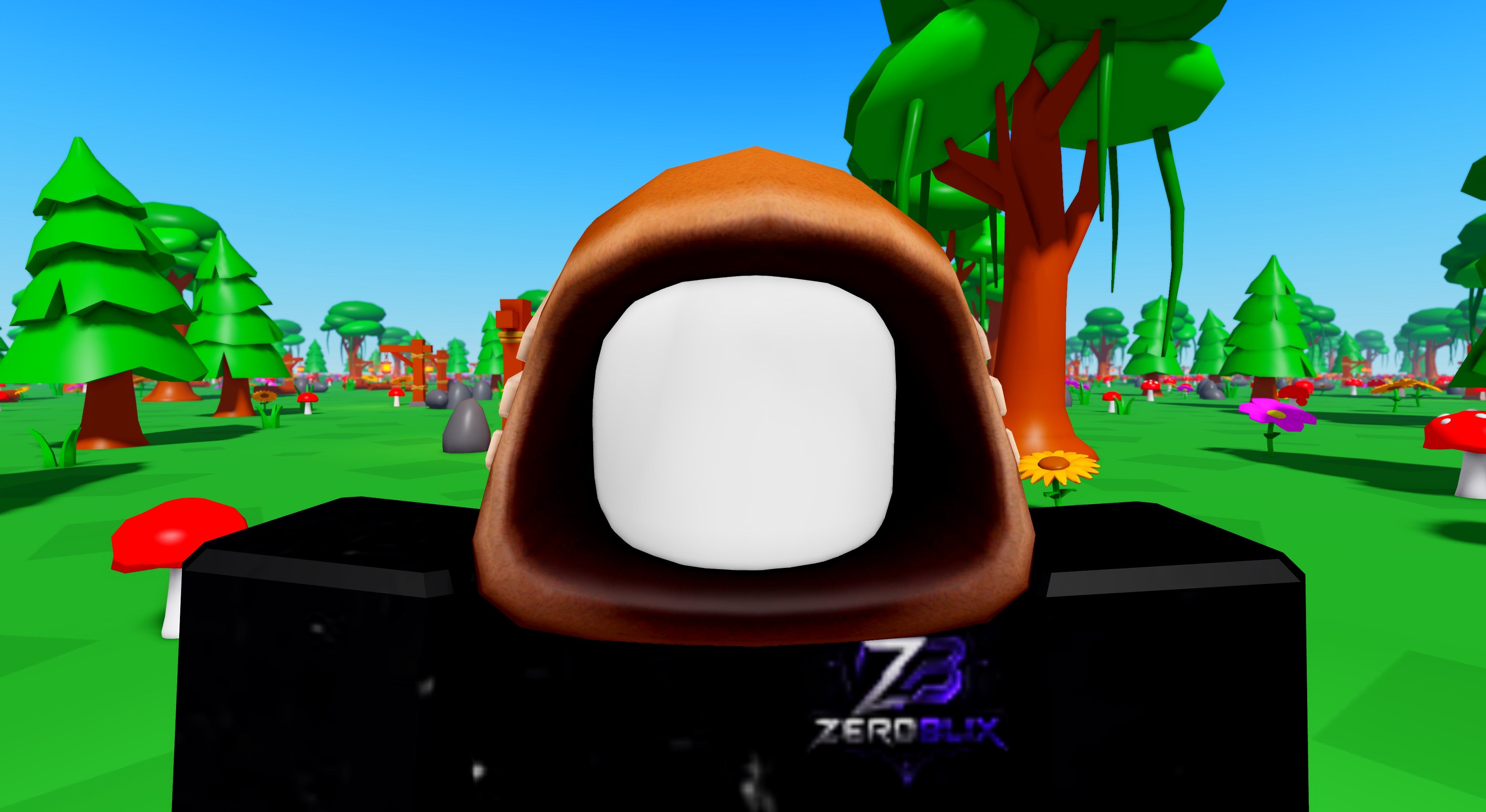 Hare Hoodie | Roblox Toy Code