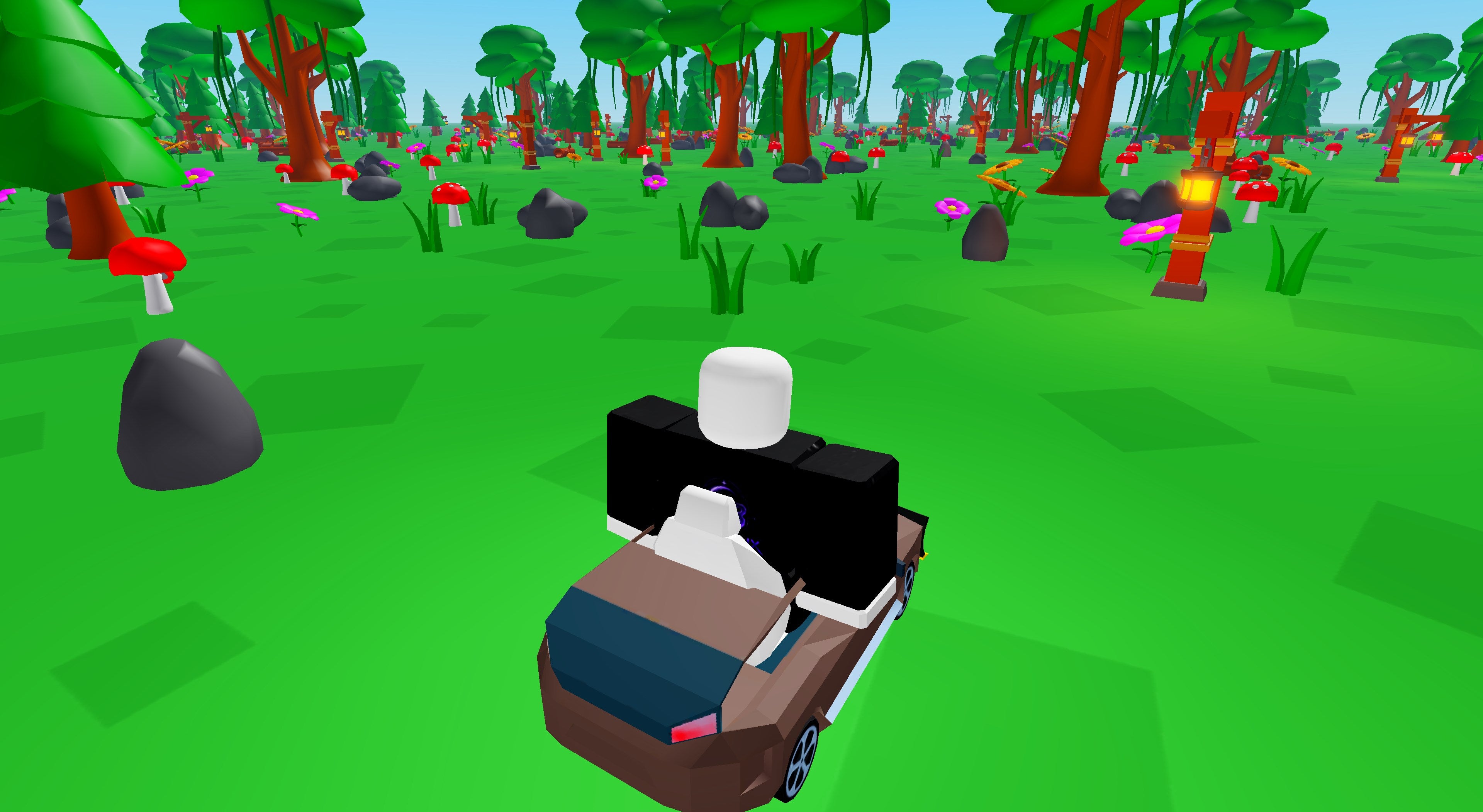 Grandeur Dignity | Roblox Toy Code