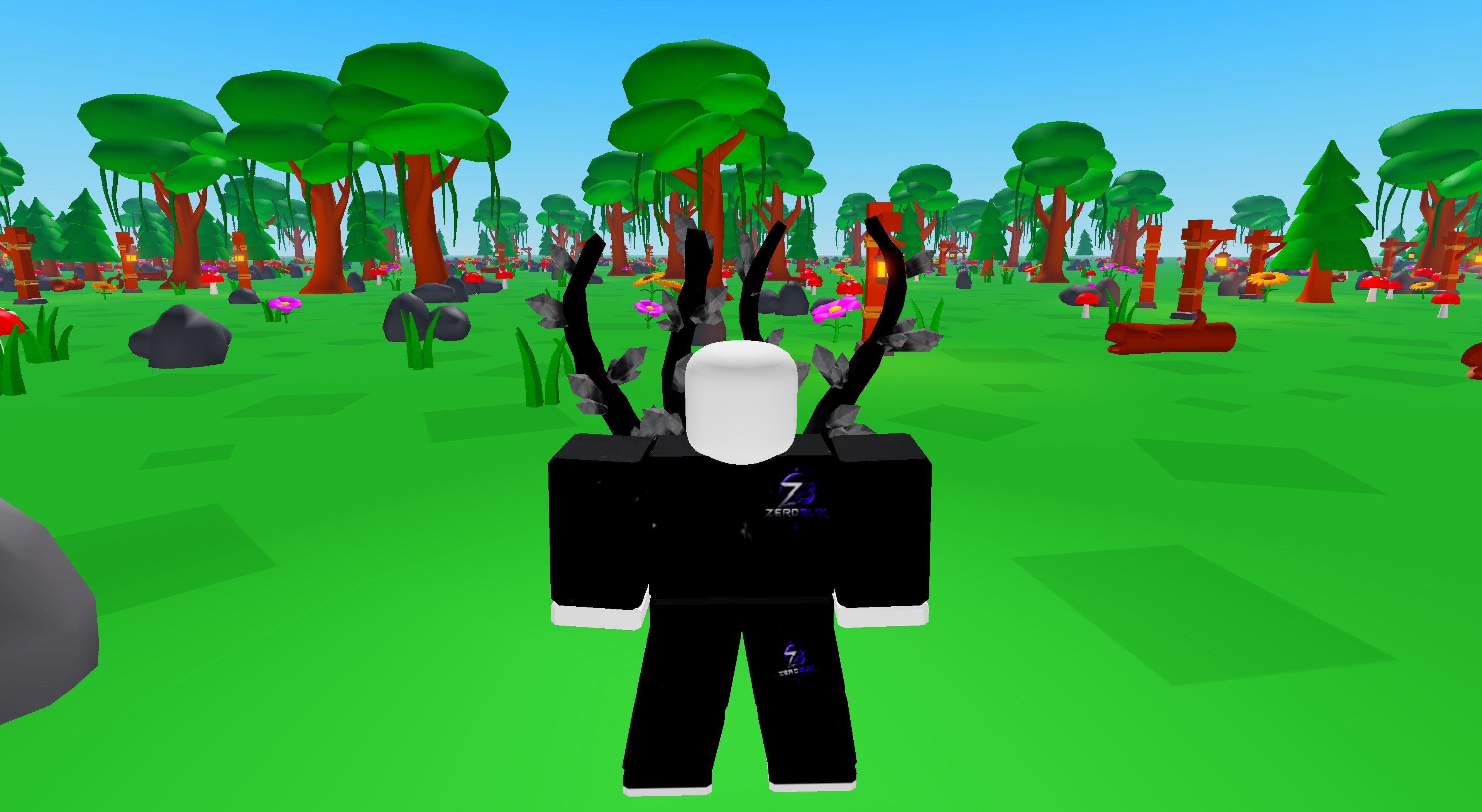 Patient Zero Tentacles | Roblox Toy Code