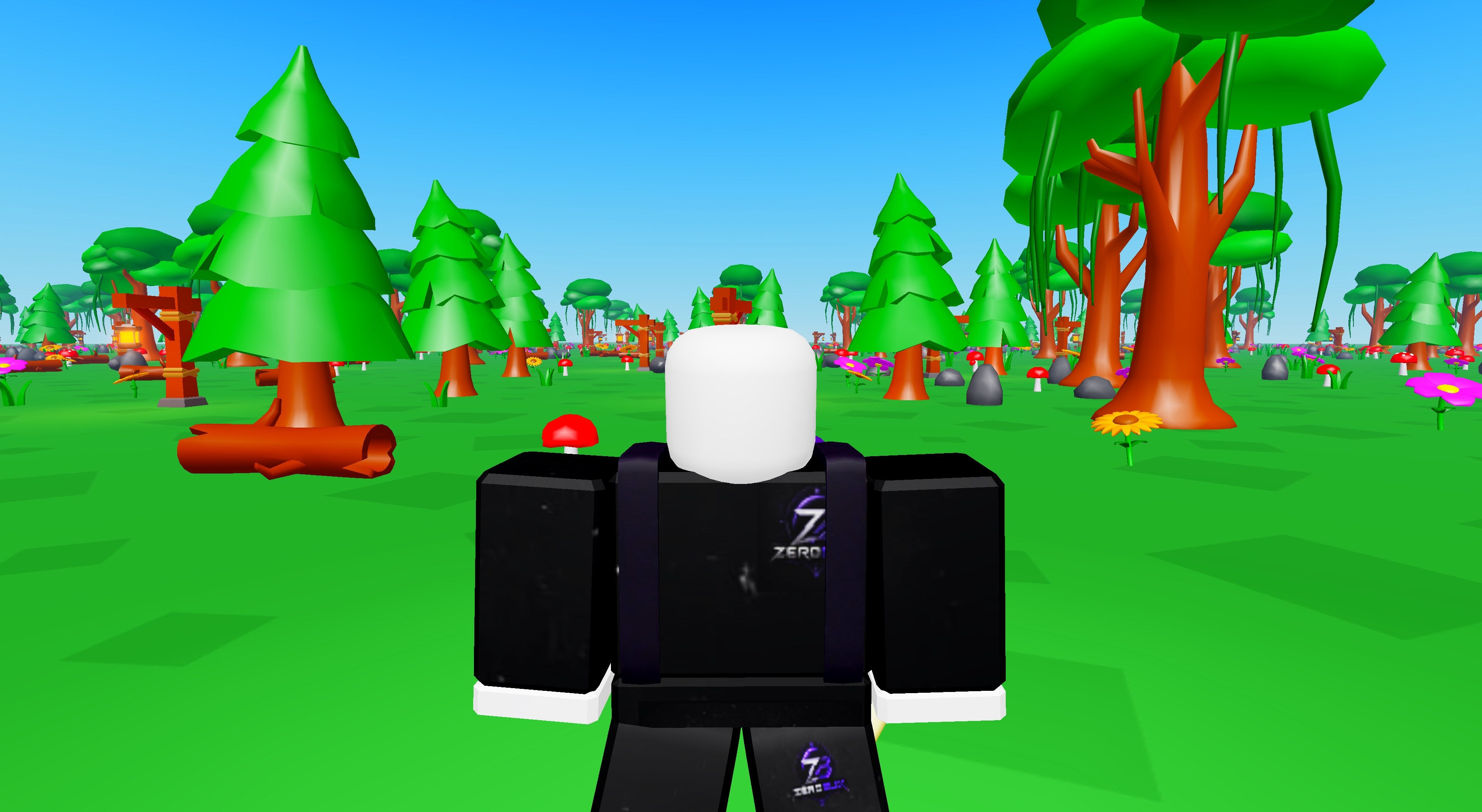 Neon Pizza-tastic Backpack | Roblox Toy Code
