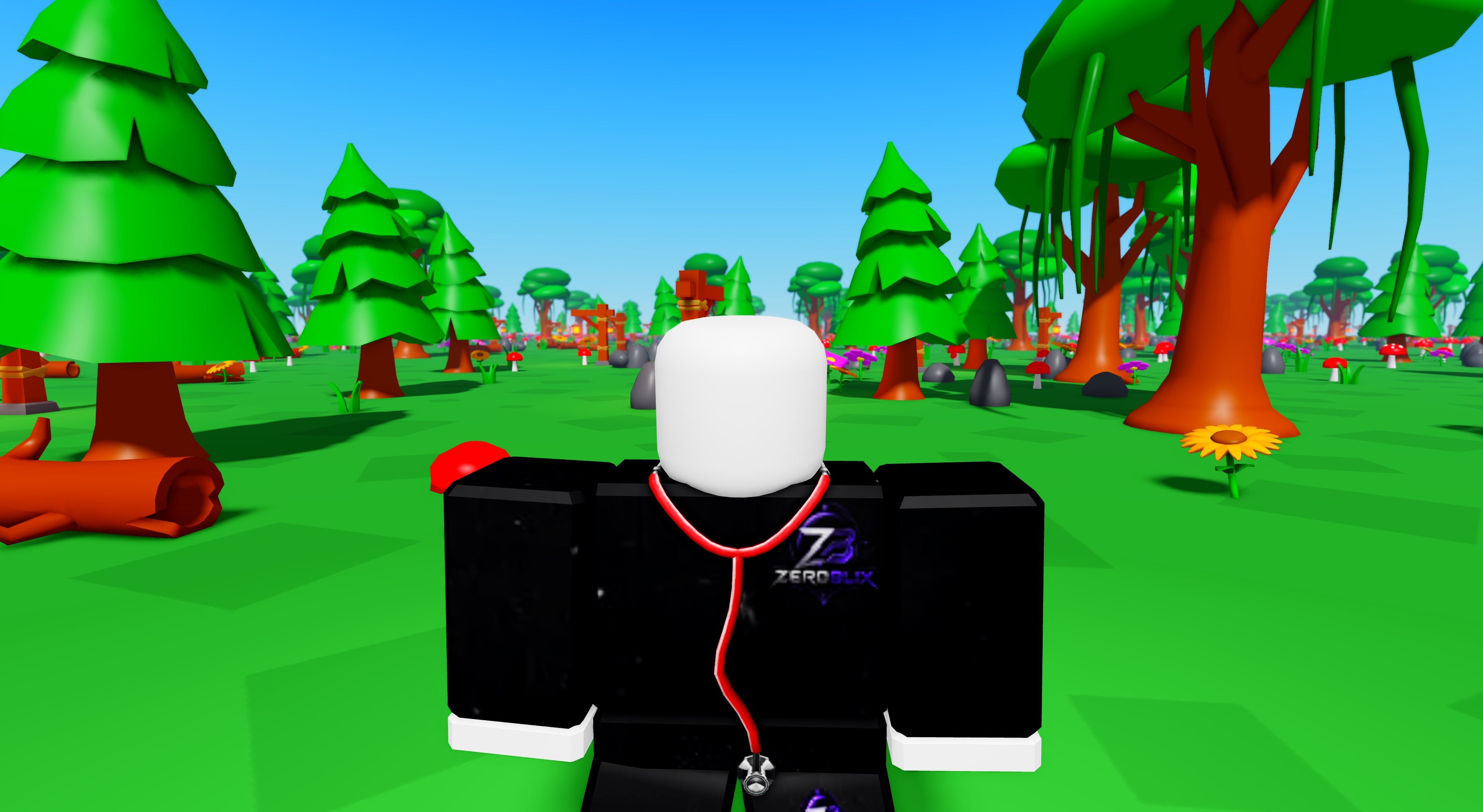 Red Stethoscope | Roblox Toy Code
