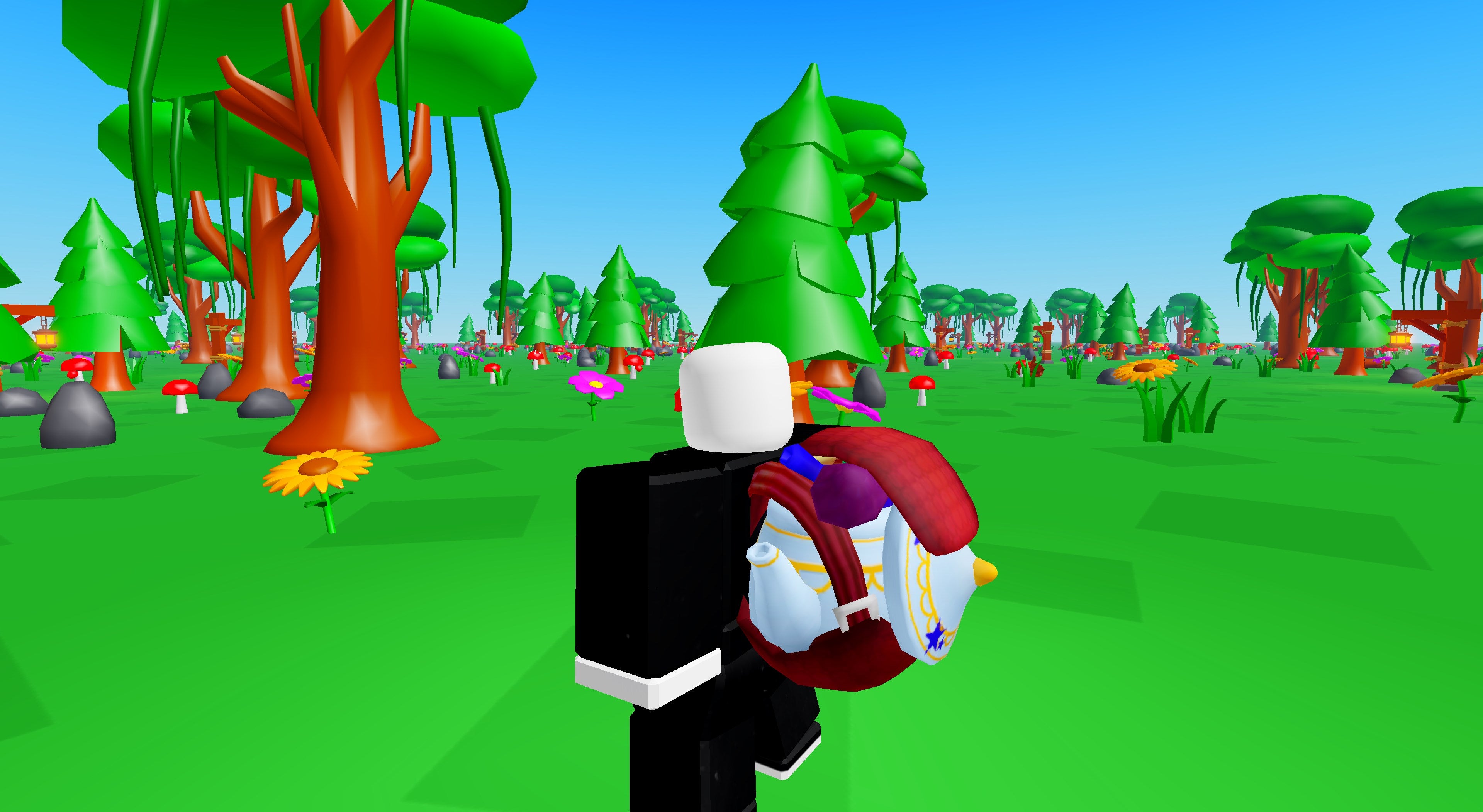 Travel Tea Pack | Roblox Toy Code