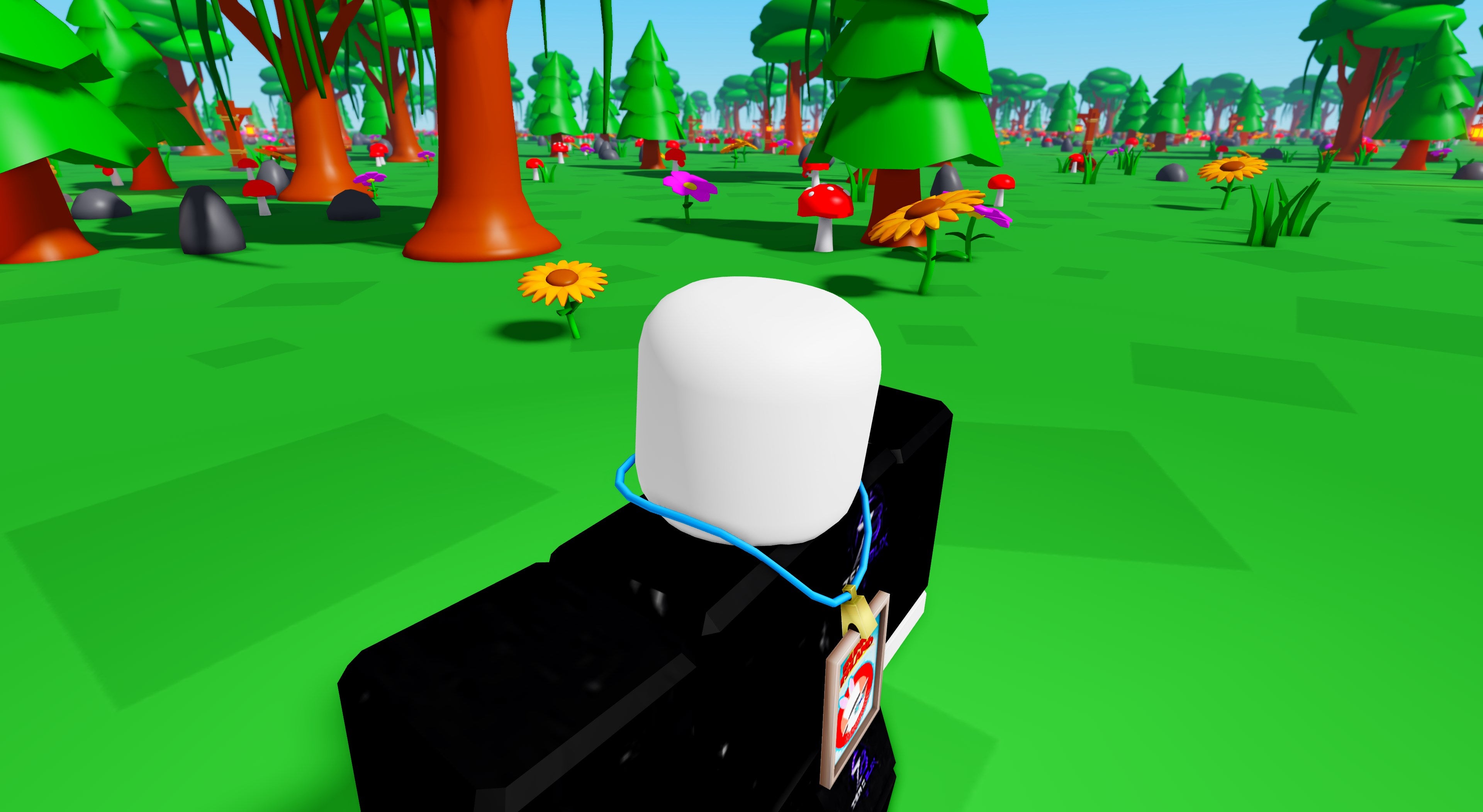 Biannual Passholder | Roblox Toy Code