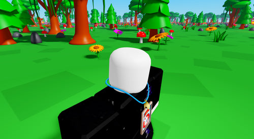 Biannual Passholder | Roblox Toy Code