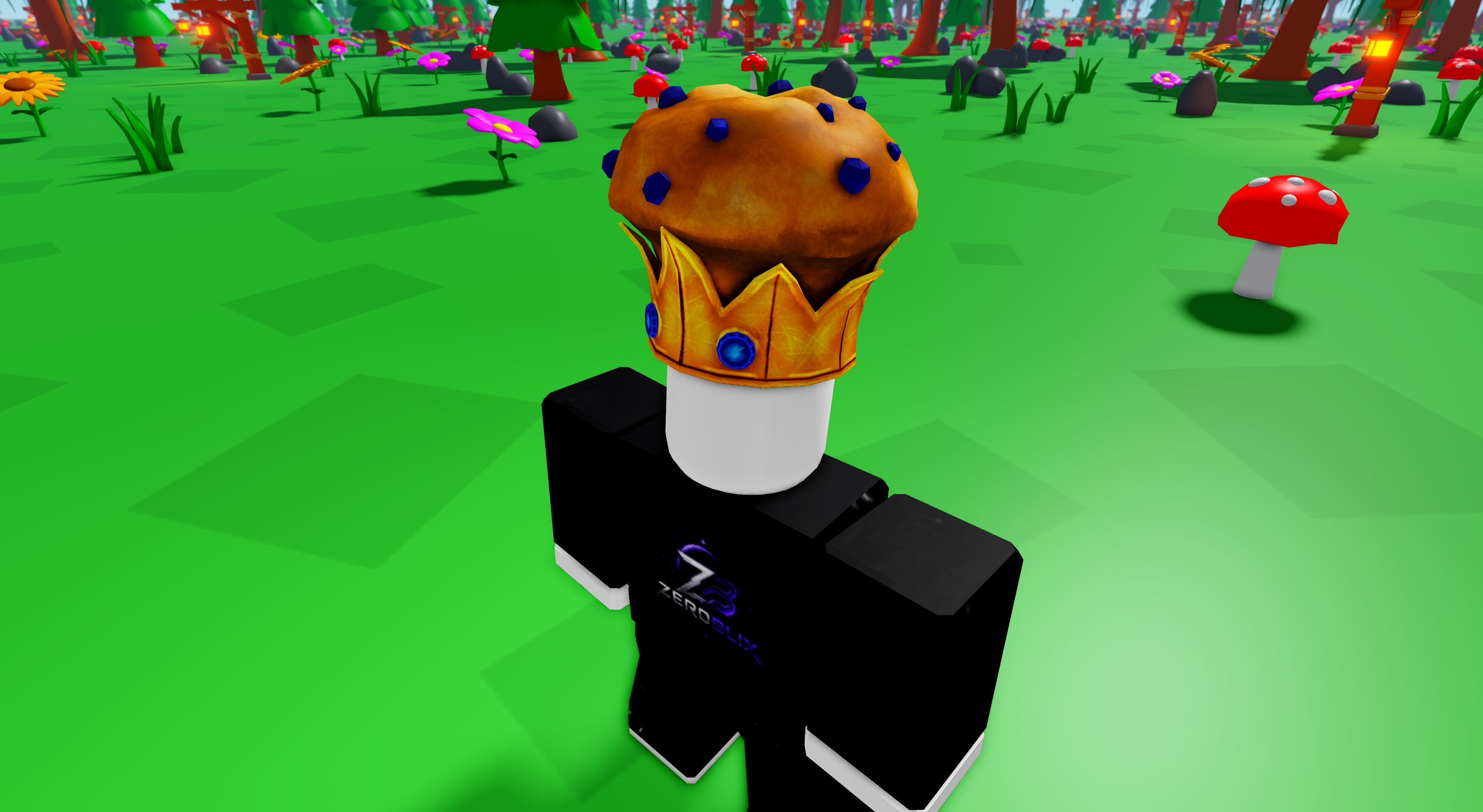 Lord of the Breakfasts | Roblox Toy Code
