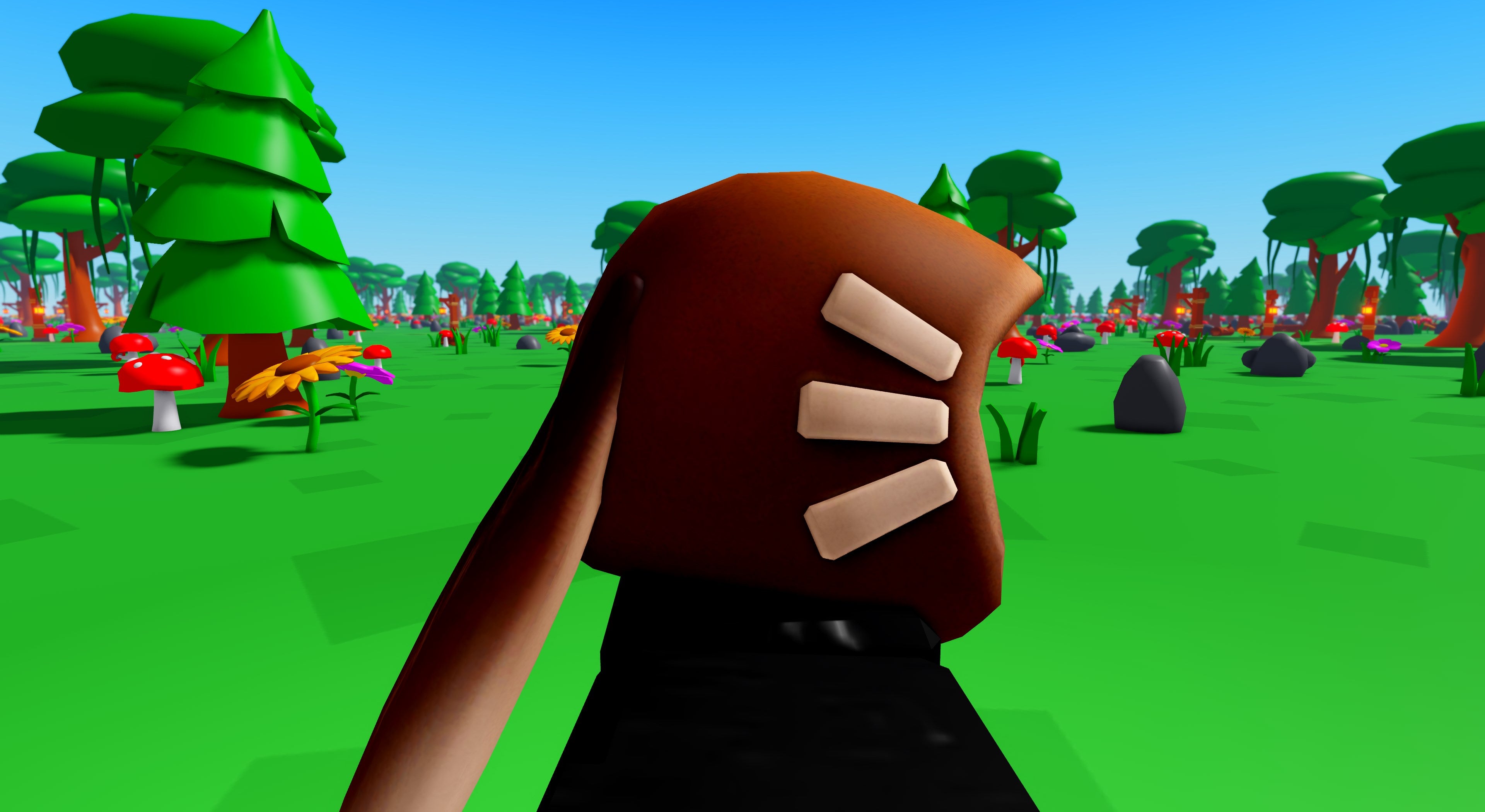 Hare Hoodie | Roblox Toy Code