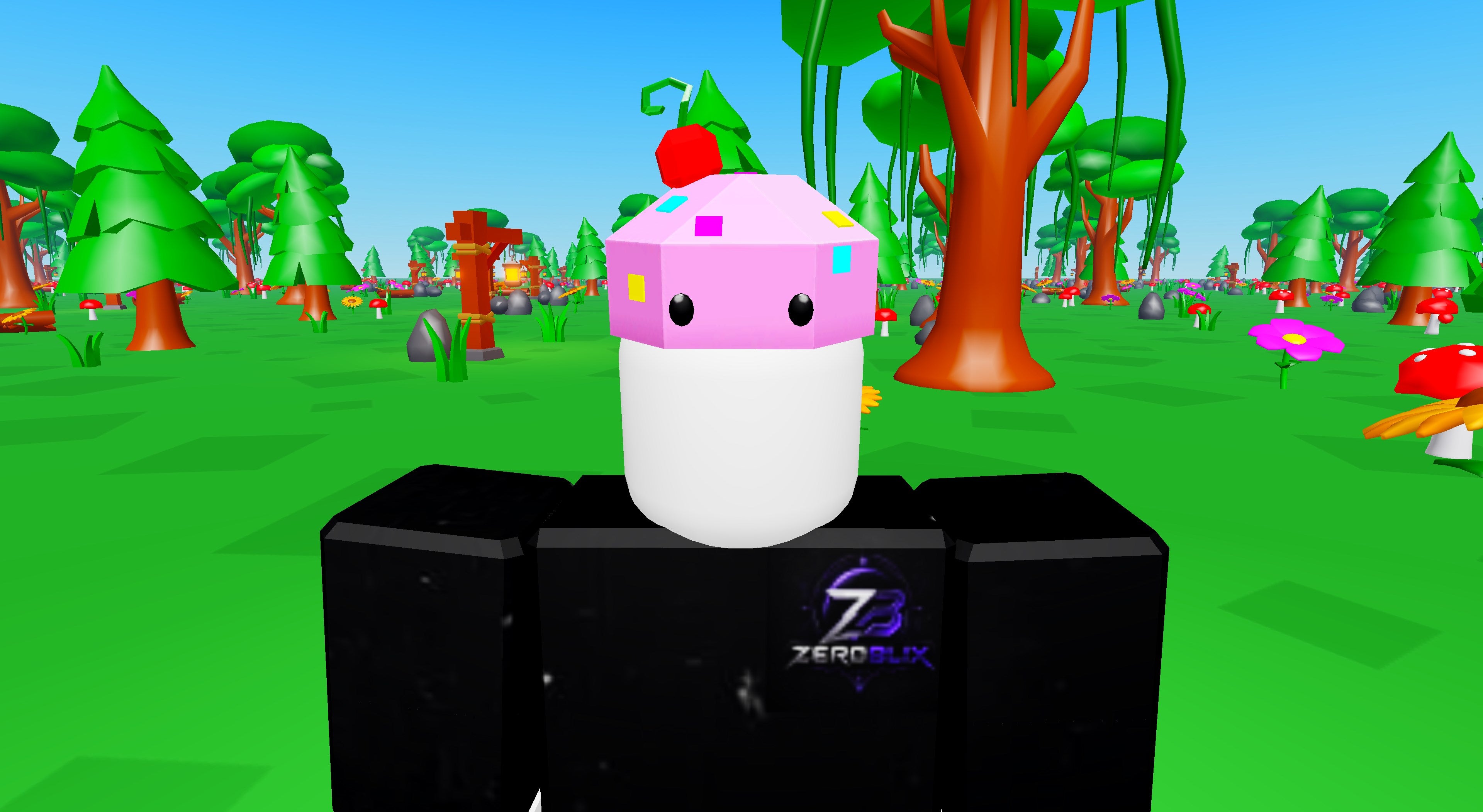 Meltzer Hat | Roblox Toy Code