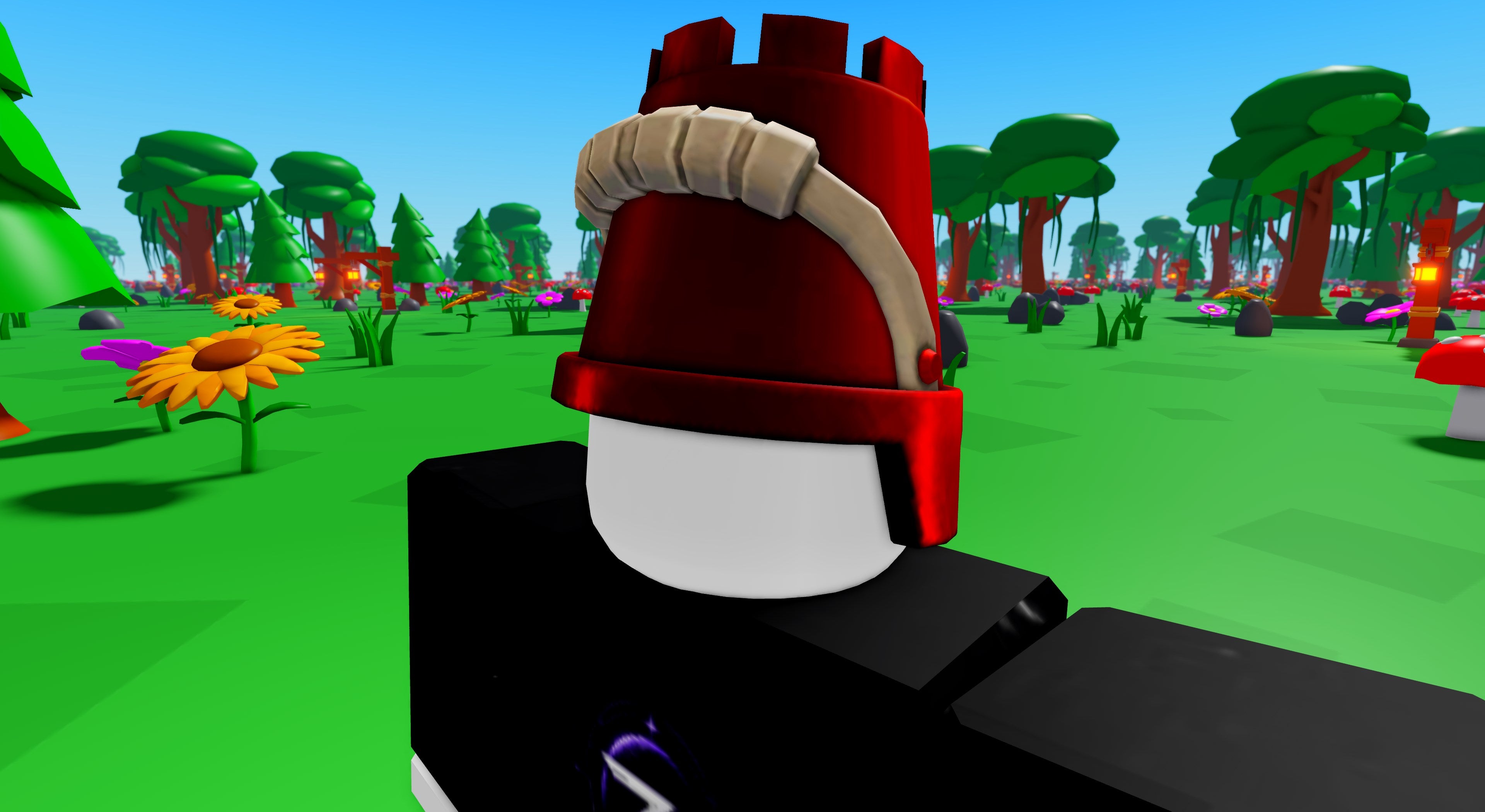 Treasure Hunting Bucket | Roblox Toy Code
