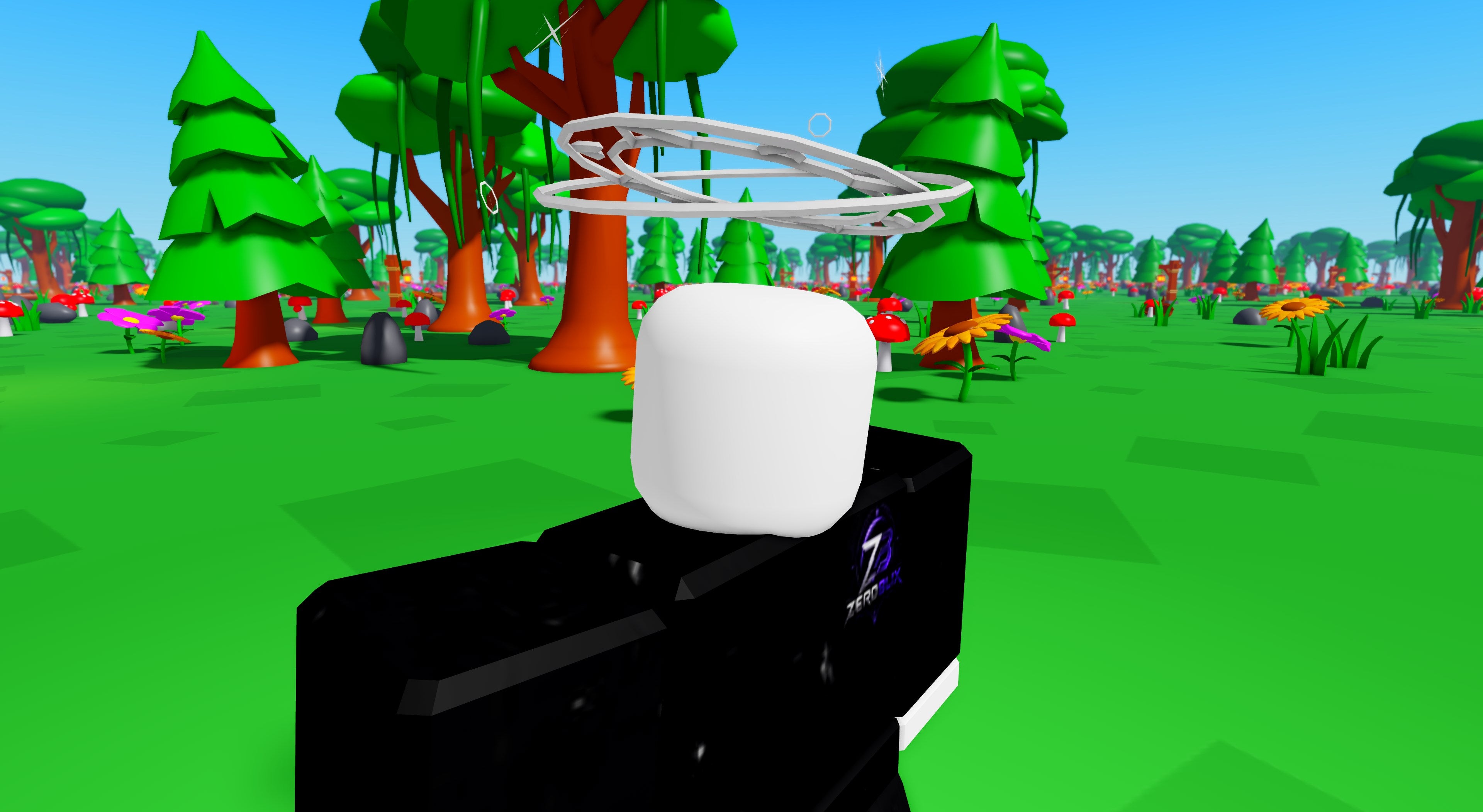 Rhodos Halo | Roblox Toy Code
