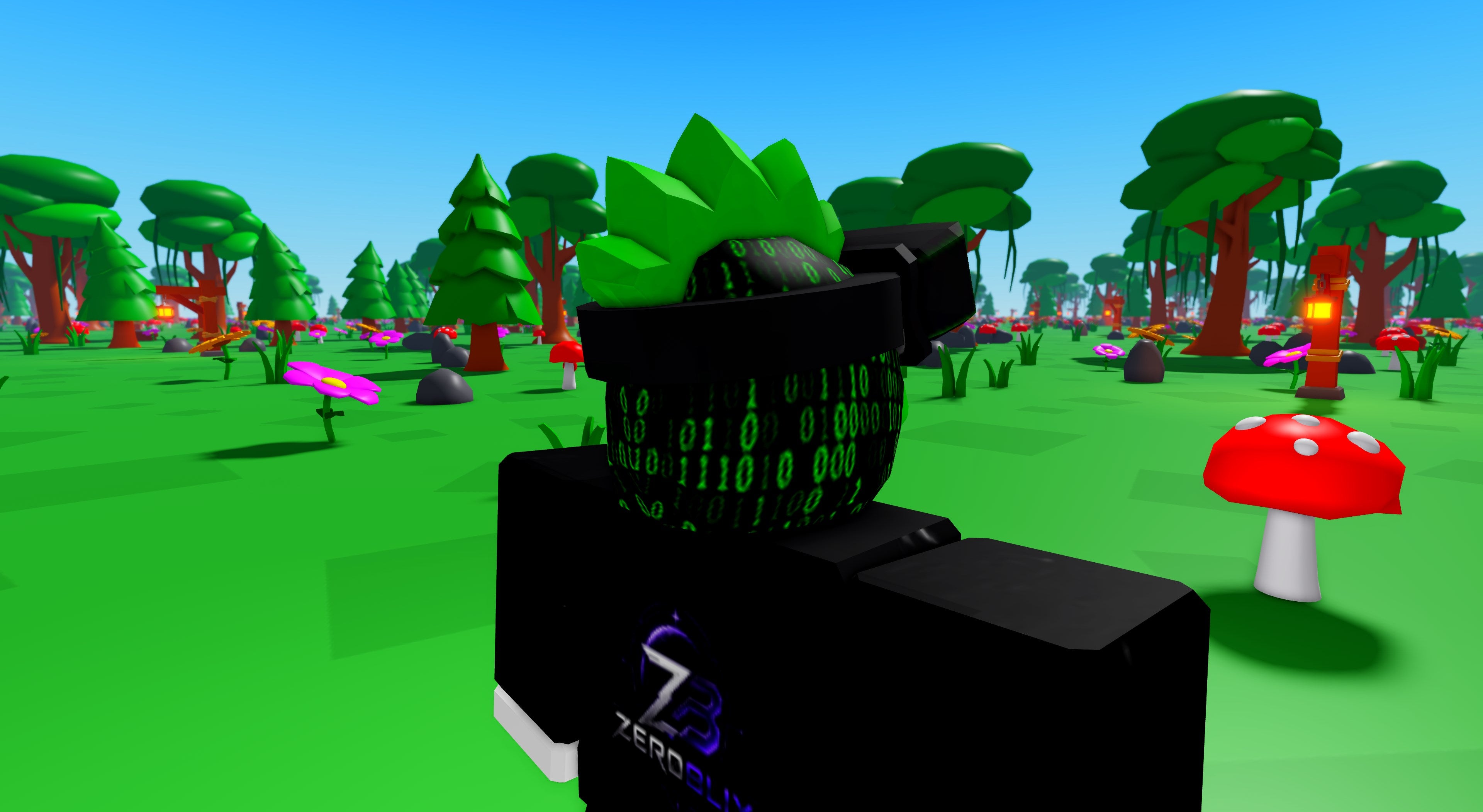 Chicken Sim 360VR | Roblox Toy Code
