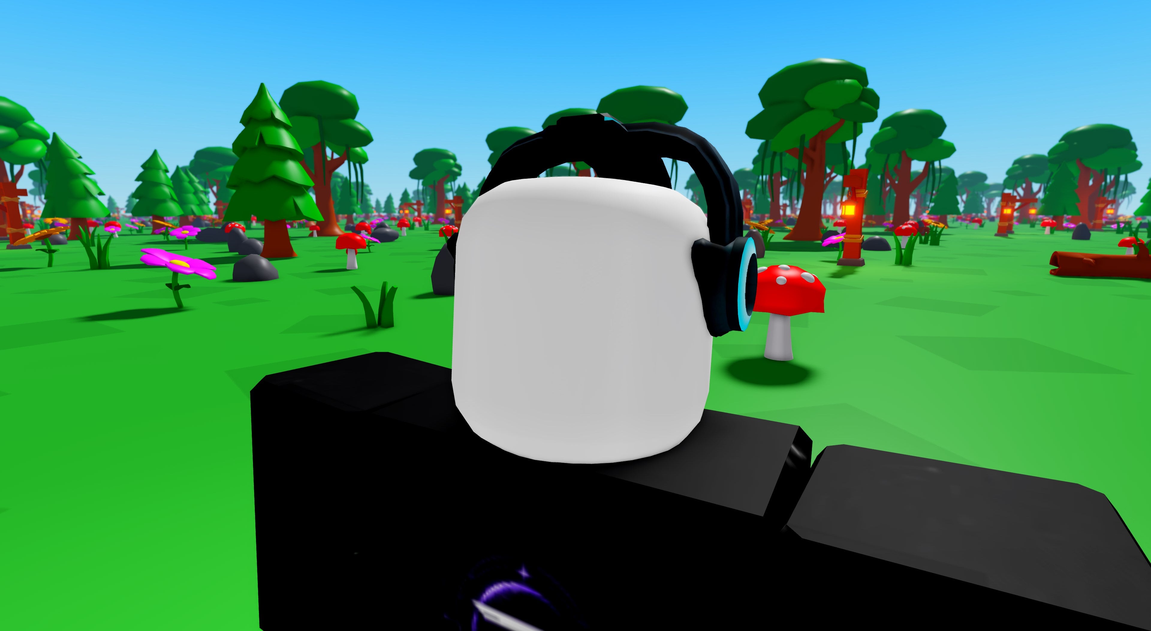 Cool VR Visor | Roblox Toy Code