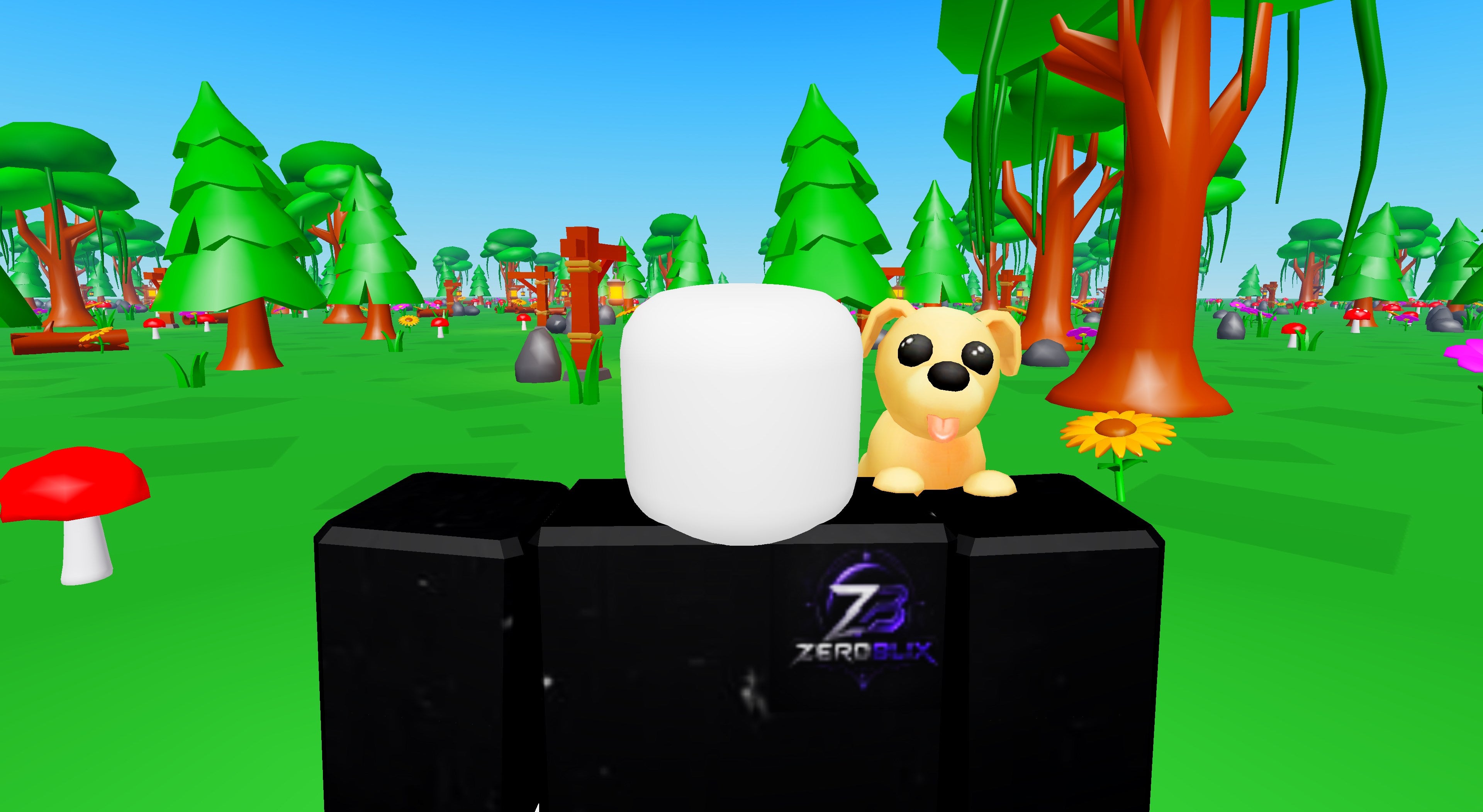 Adopt Me Puppy | Roblox Toy Code