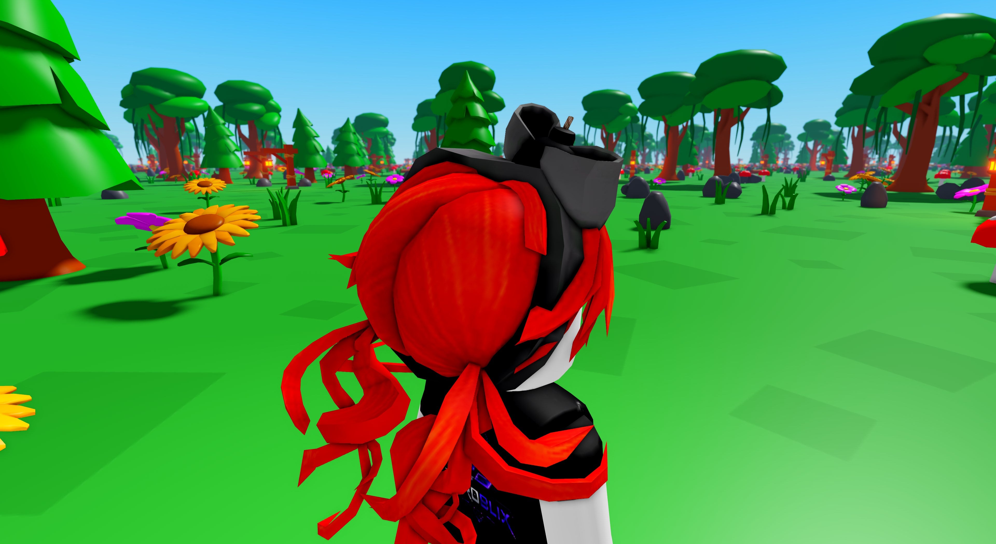 Just a Bomb Girl | Roblox Toy Code