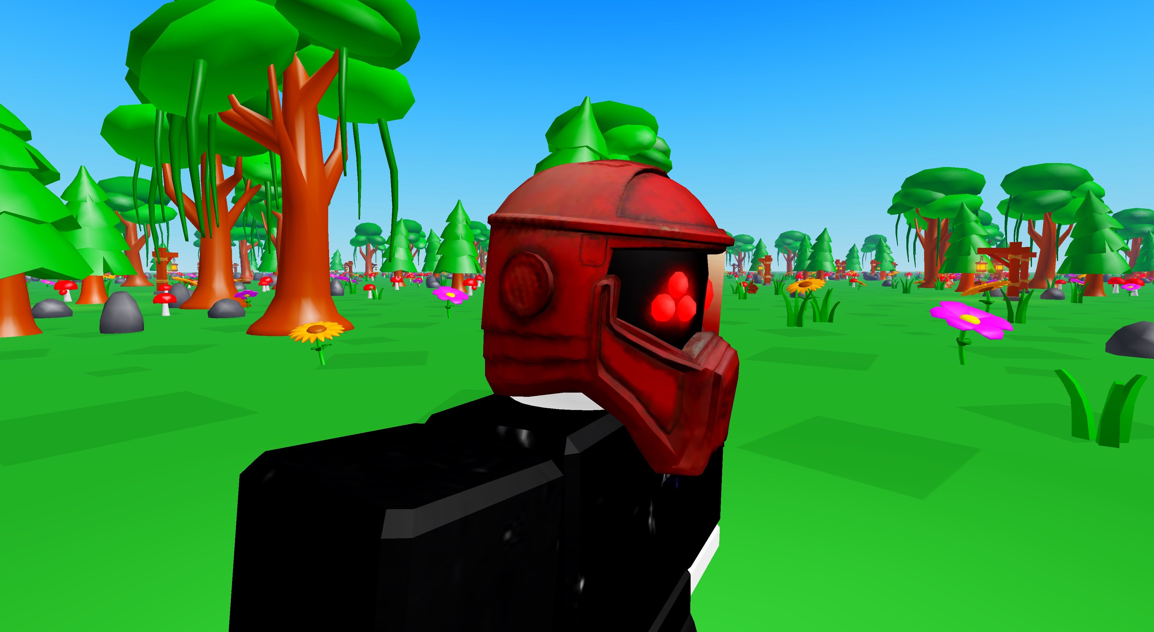 Murch Helmet | Roblox Toy Code