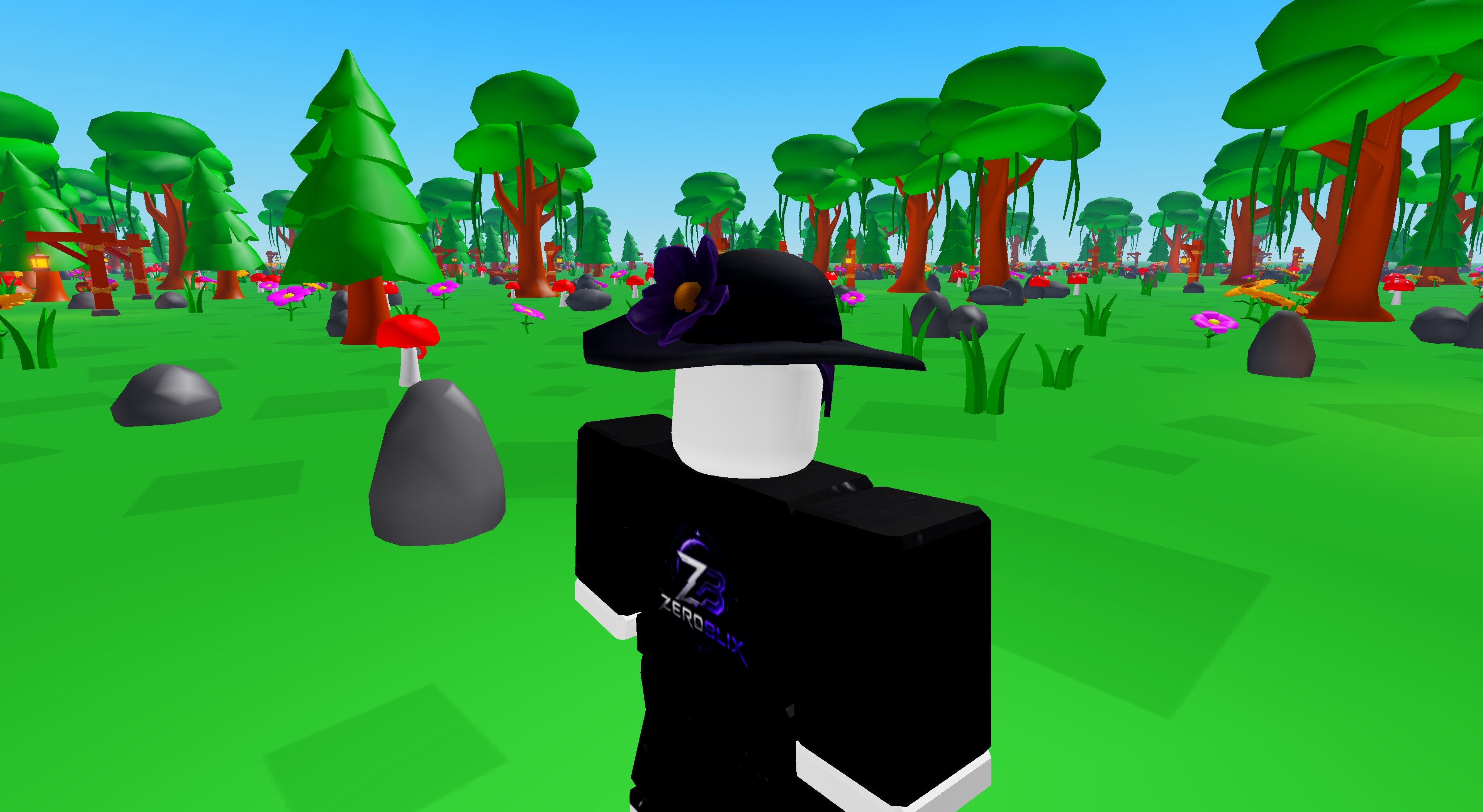 Fancy Scary Larry | Roblox Toy Code