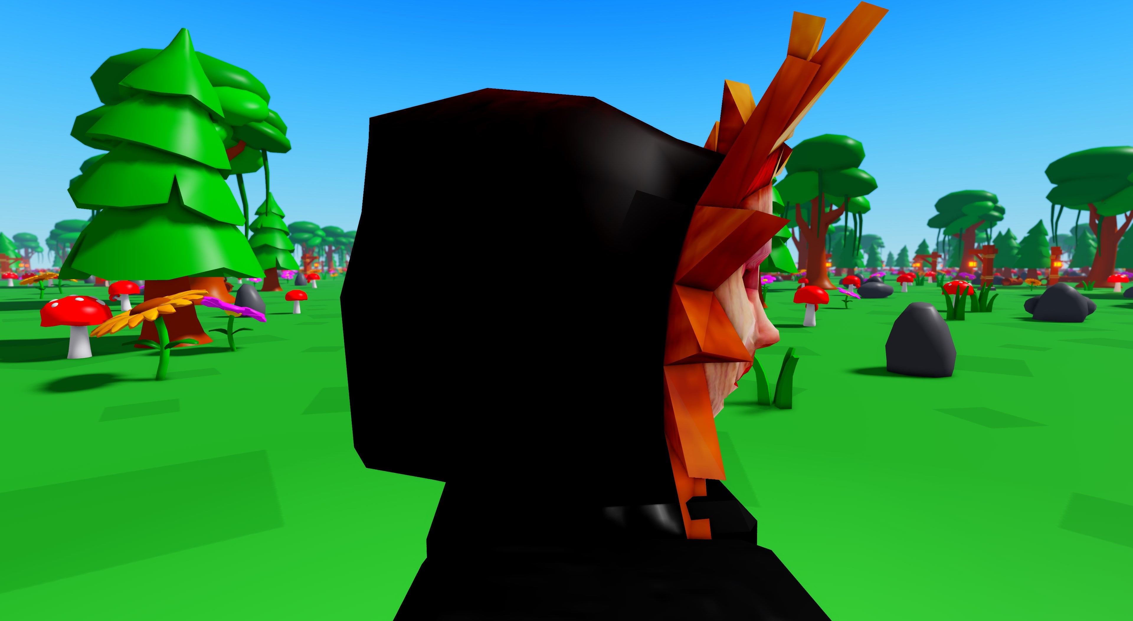 Visage of Telle | Roblox Toy Code