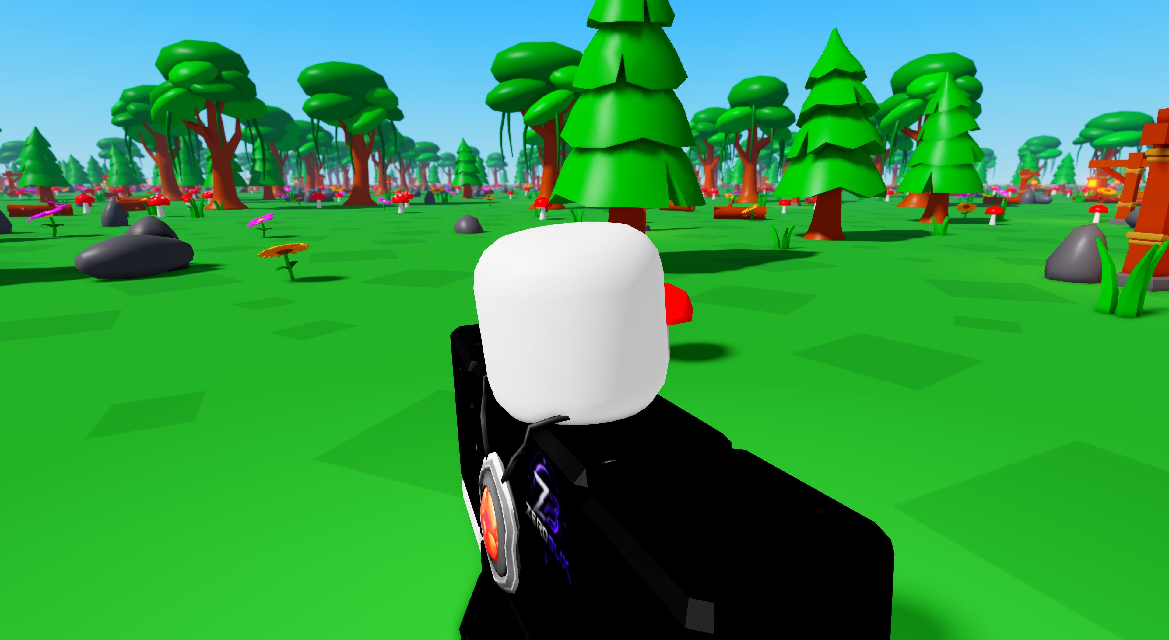 Dr Bright's Necklace | Roblox Toy Code