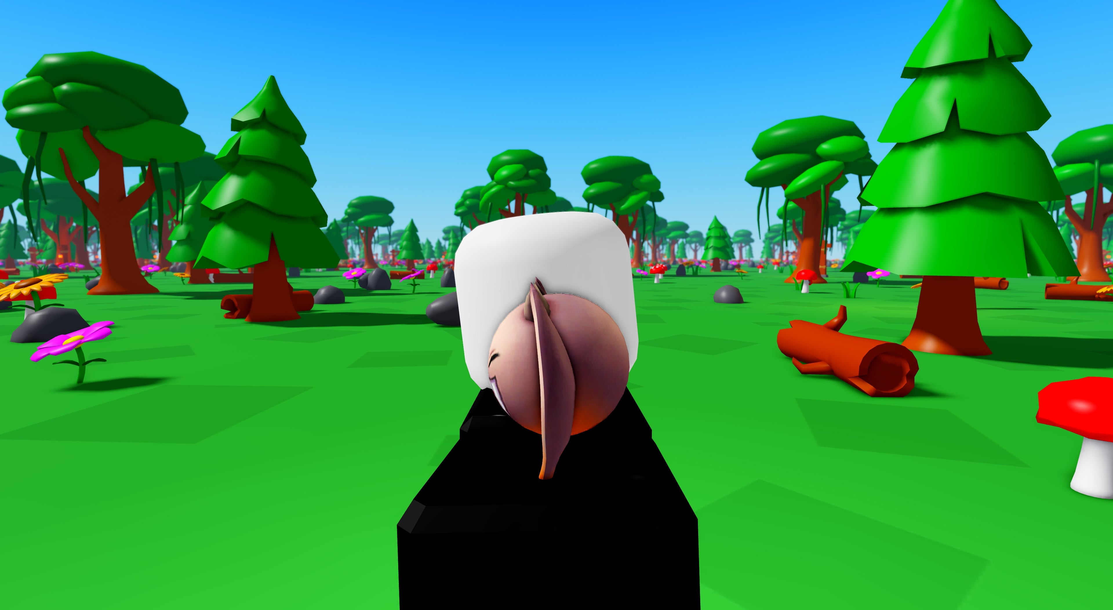 Crimson Vampy | Roblox Toy Code