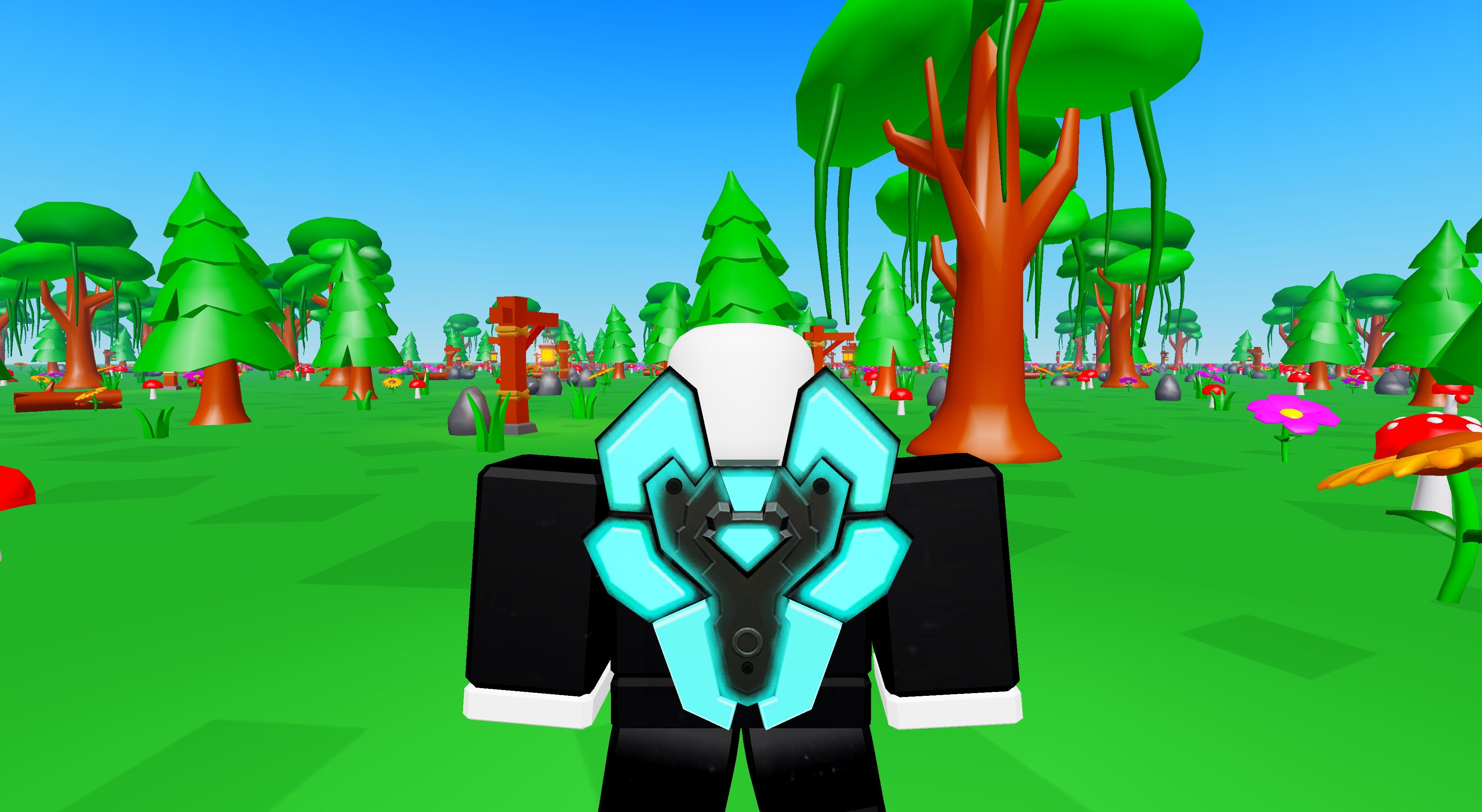 Royal Guard Shield | Roblox Toy Code