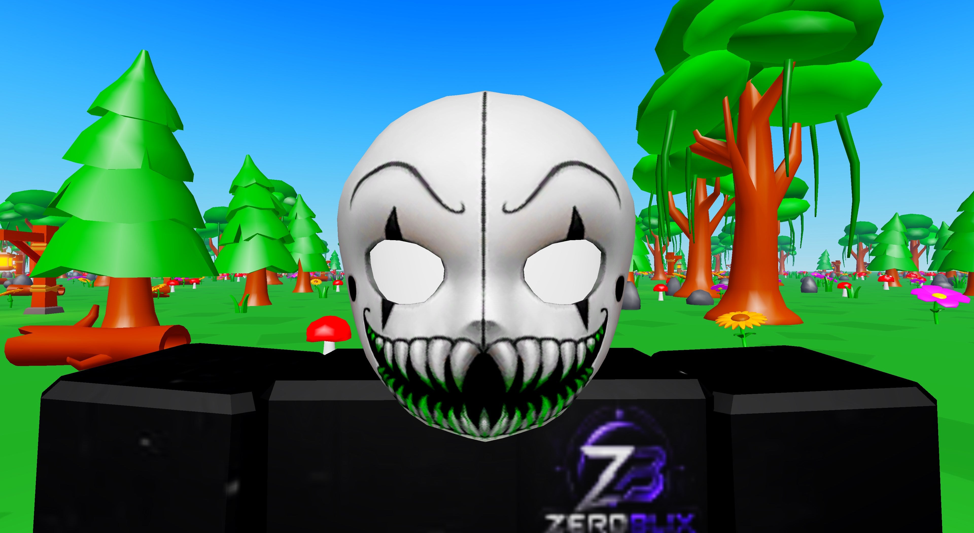Zach Nolan | Roblox Toy Code