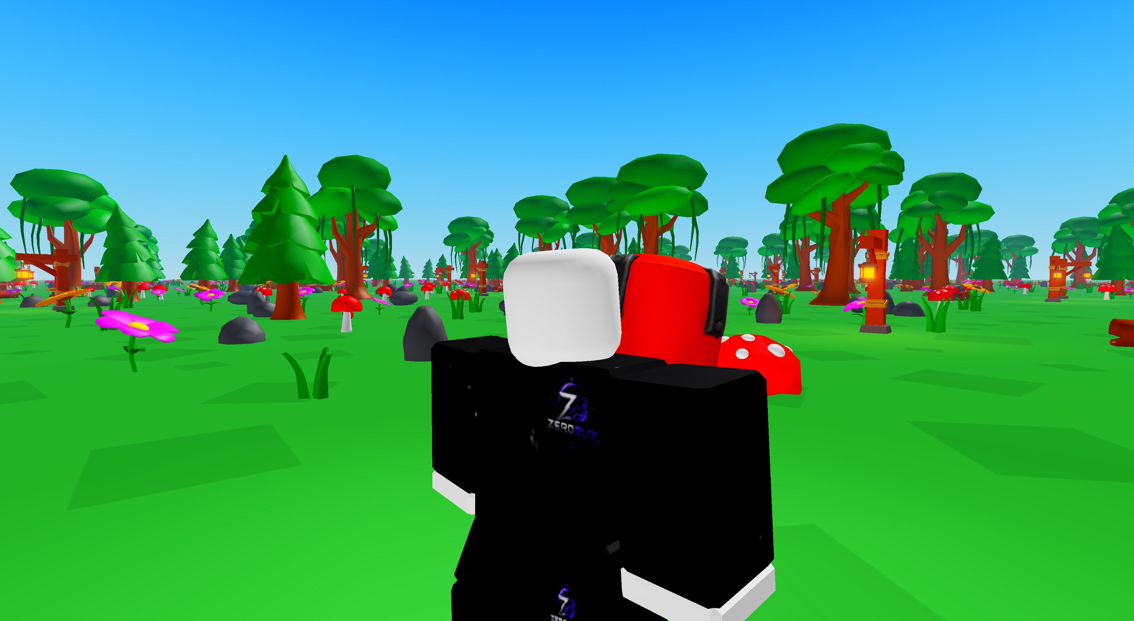 Workout Bag | Roblox Toy Code