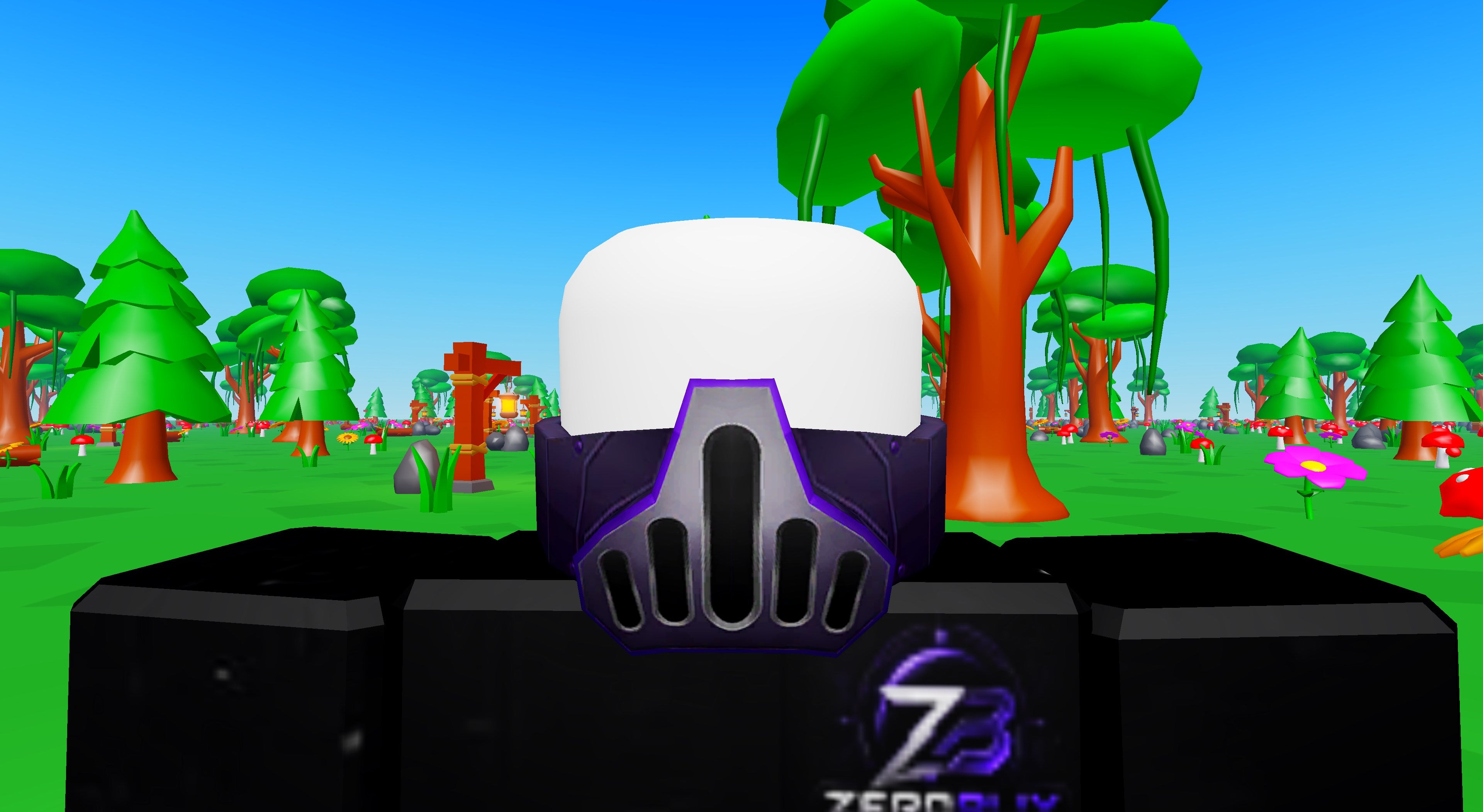 Secret Agent Breather Mask | Roblox Toy Code