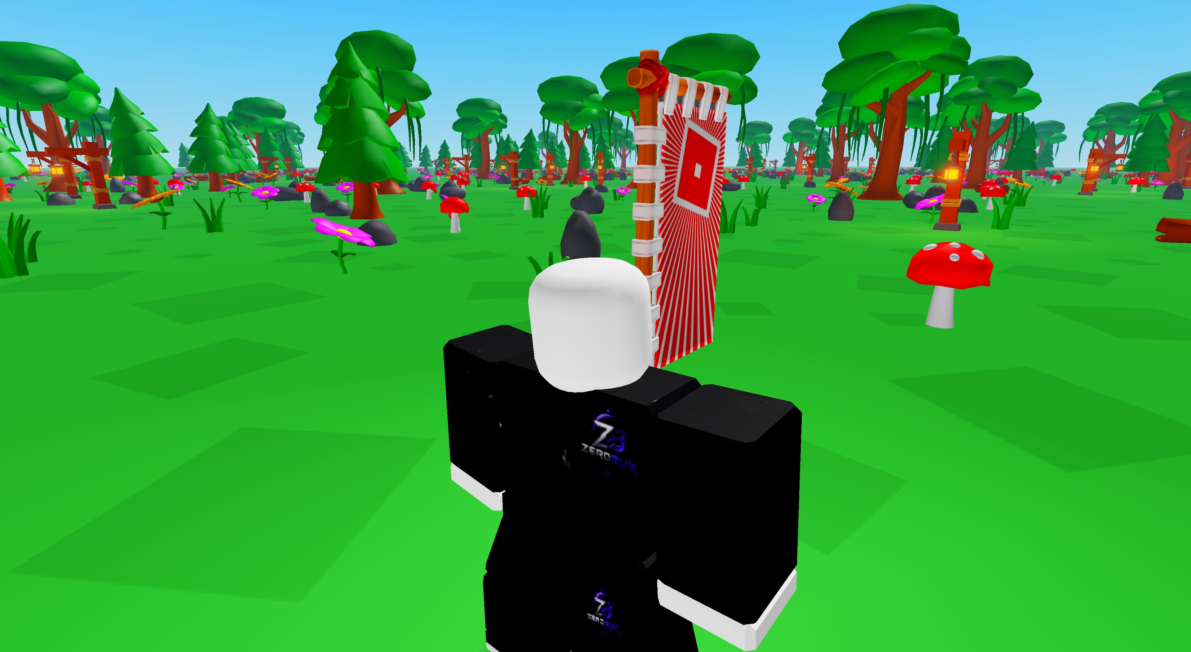 Roblox Sashimono | Roblox Toy Code