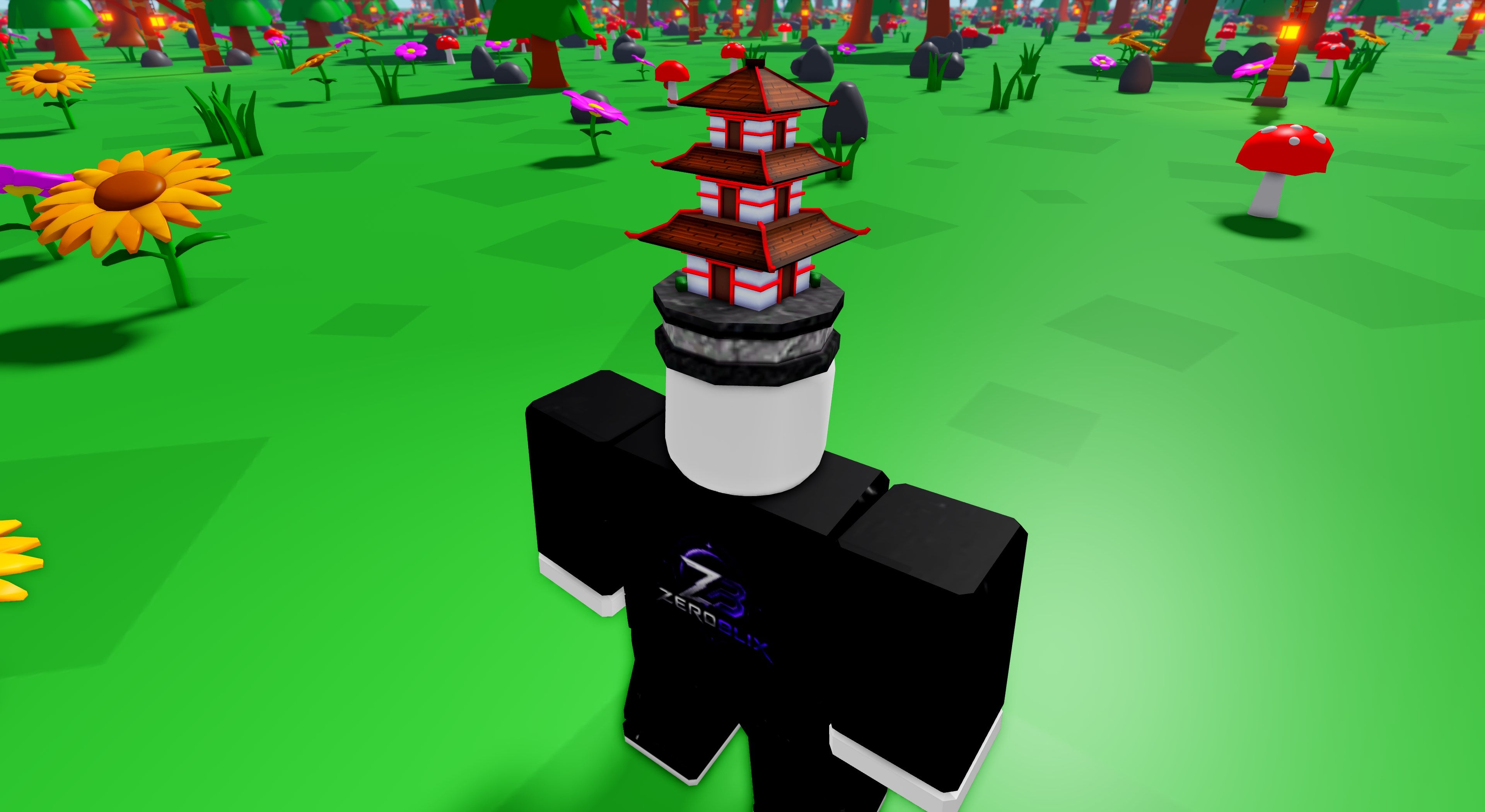 Hai Majide | Roblox Toy Code