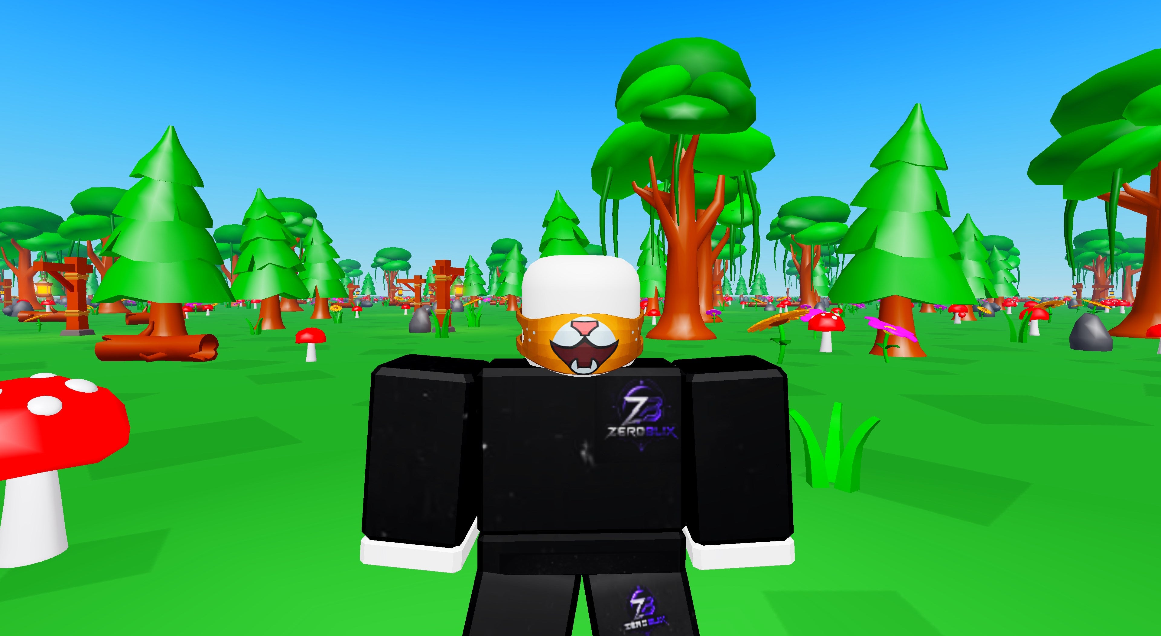 Surprised Cat Face Mask | Roblox Toy Code