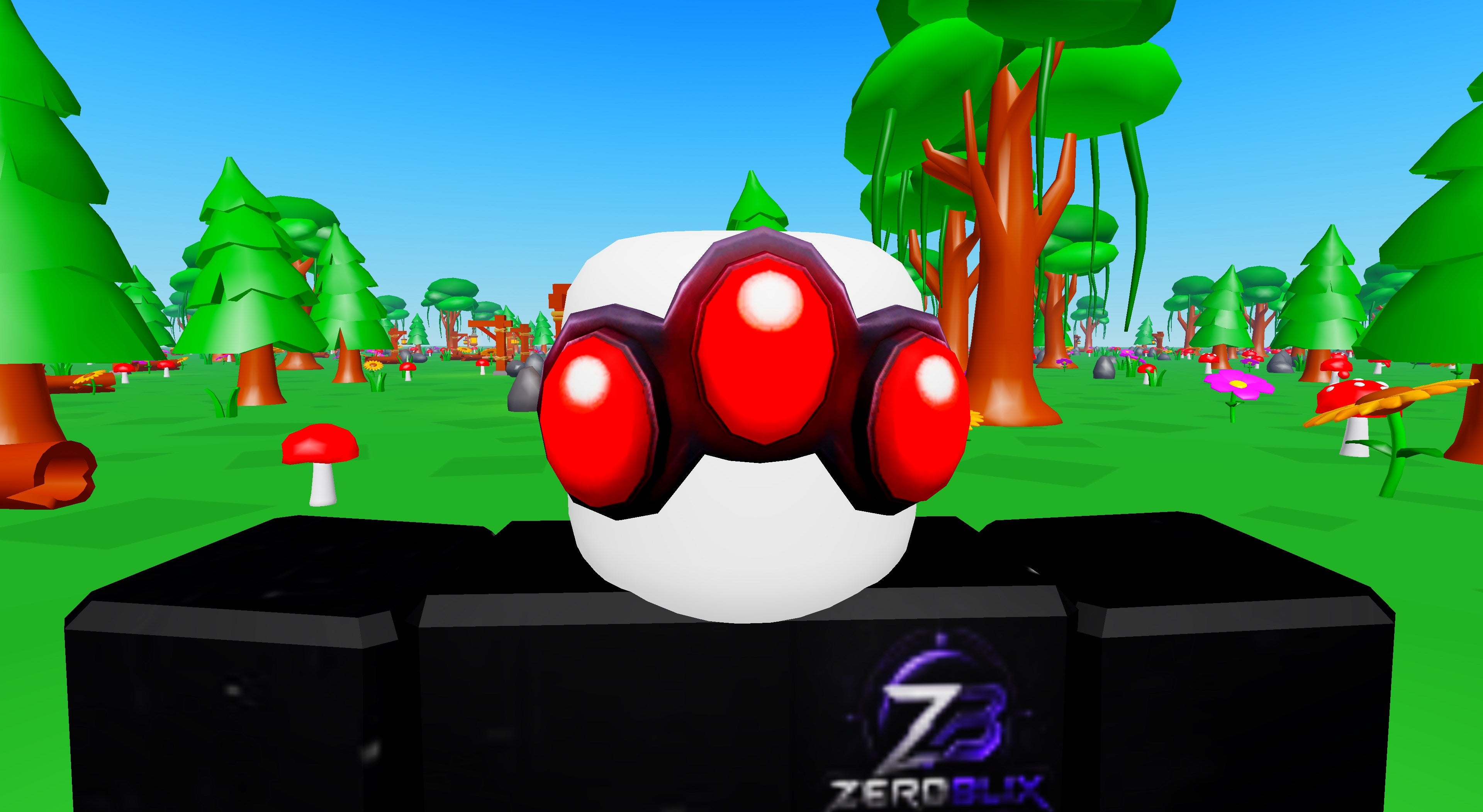 Inspector Goggles | Roblox Toy Code