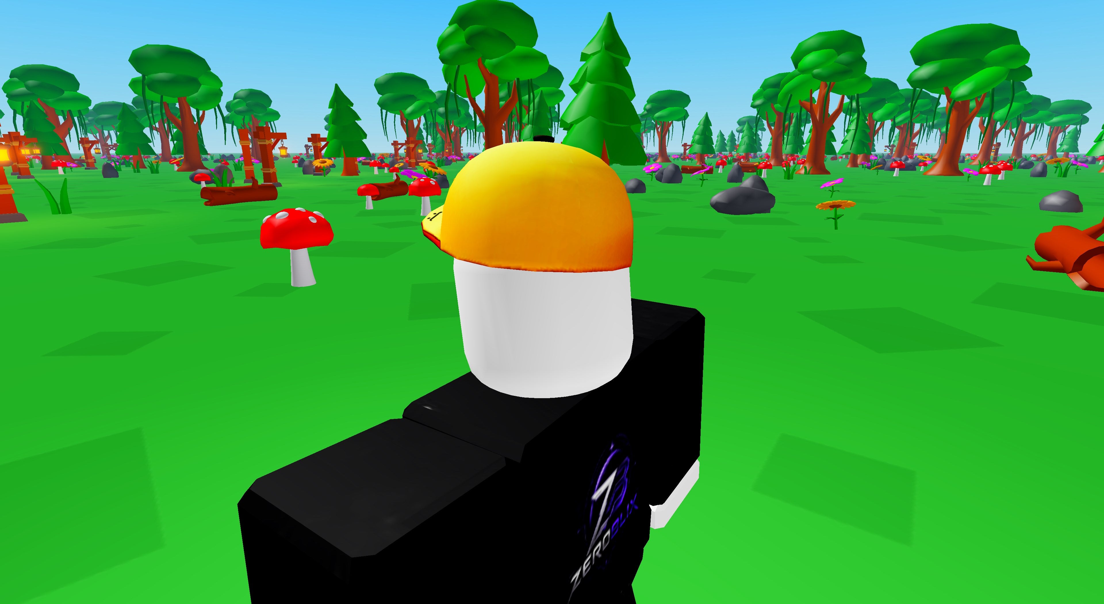 Sparkling Starslide Hat | Roblox Toy Code