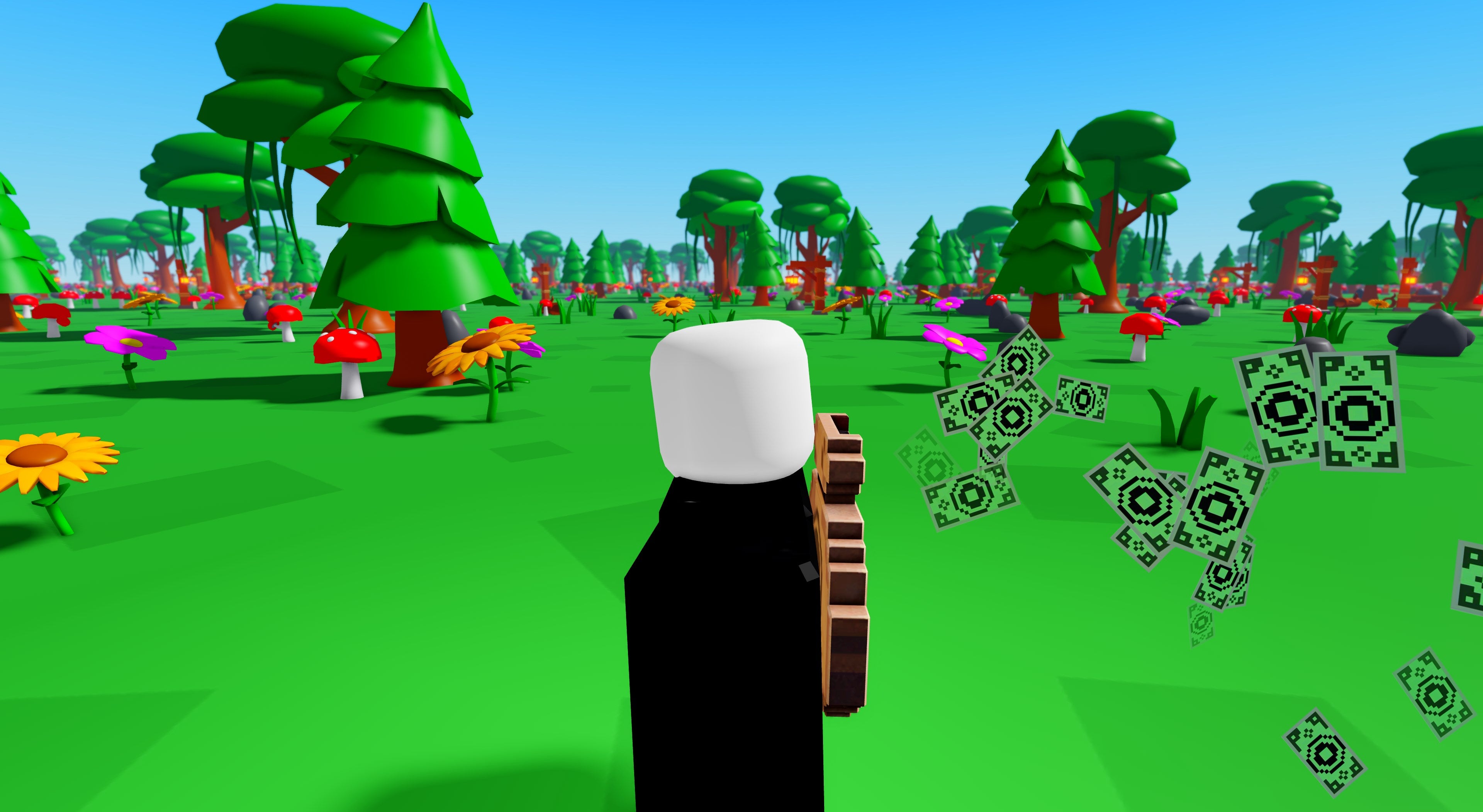 Jackpot Robux Bag | Roblox Code