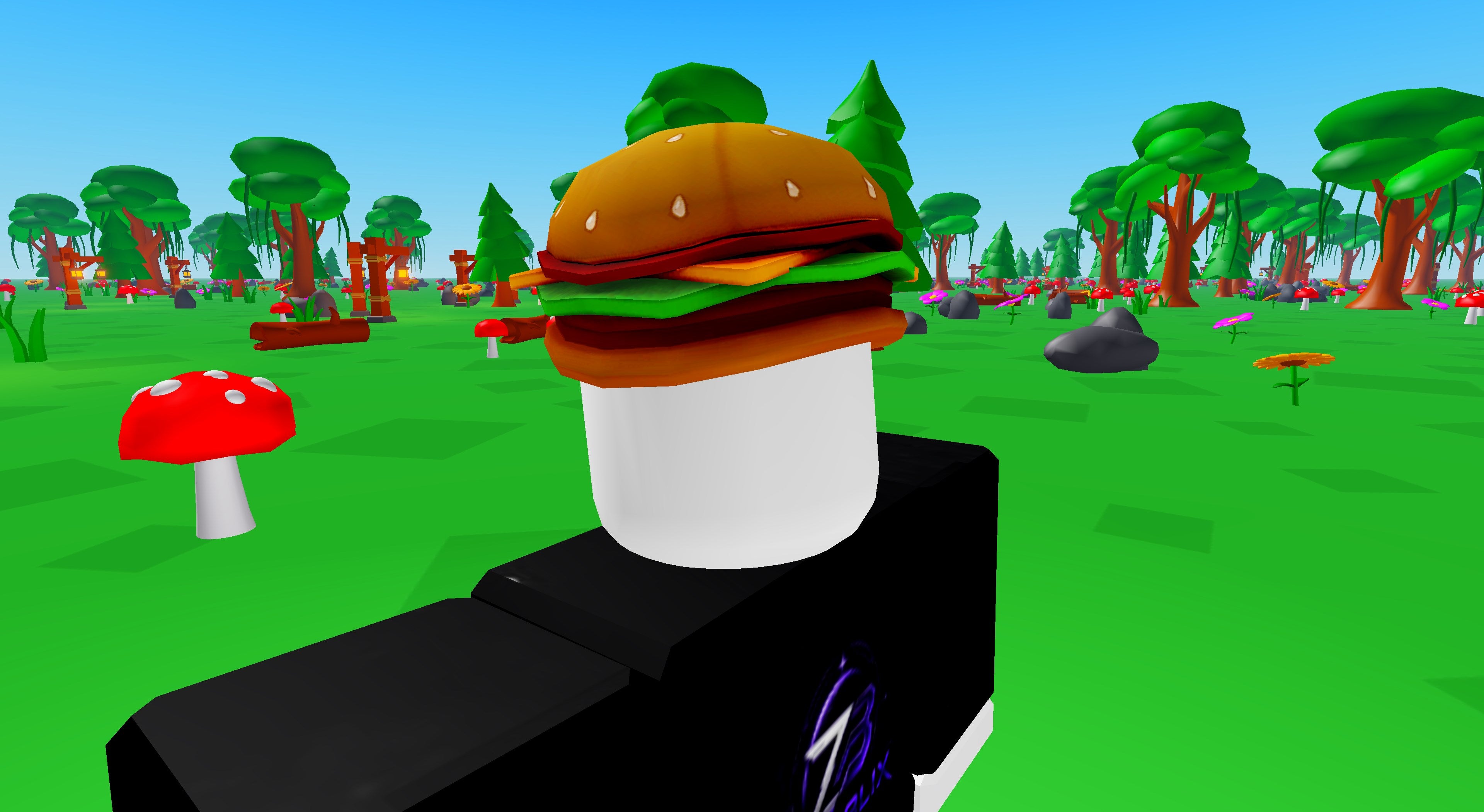 The Bloxburger | Roblox Toy Code
