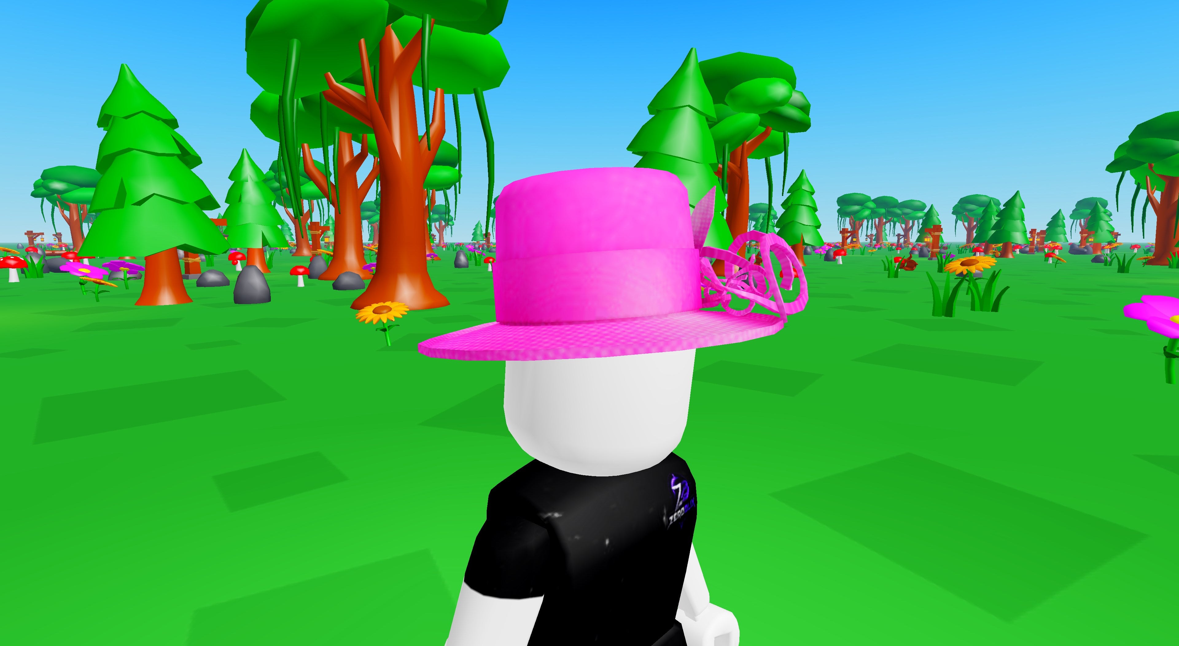 SUH Hat | Roblox Toy Code