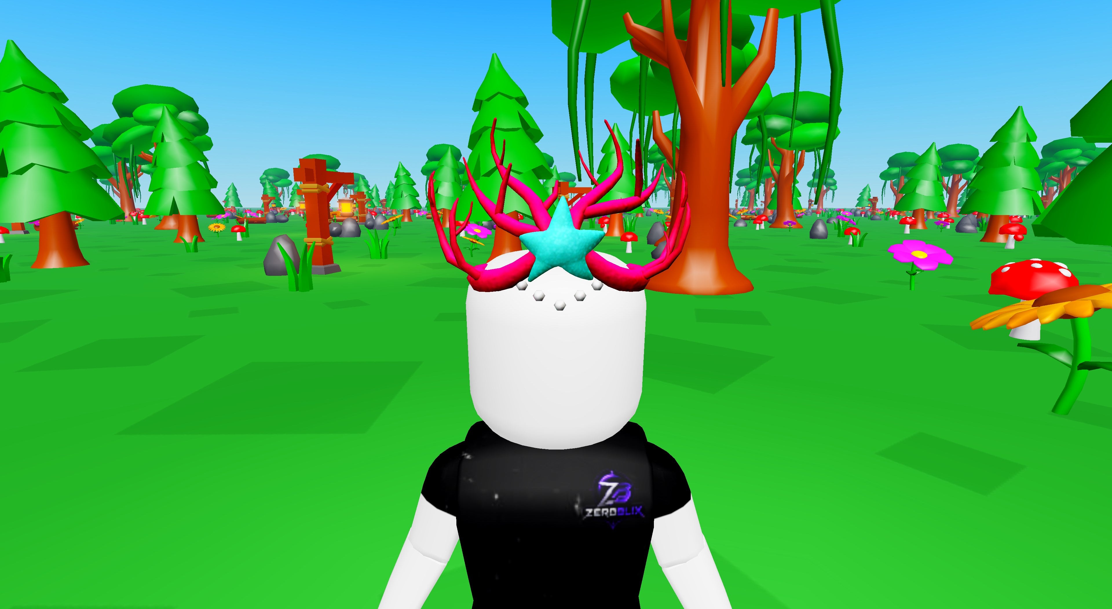 Coral Reef Crown | Roblox Toy Code