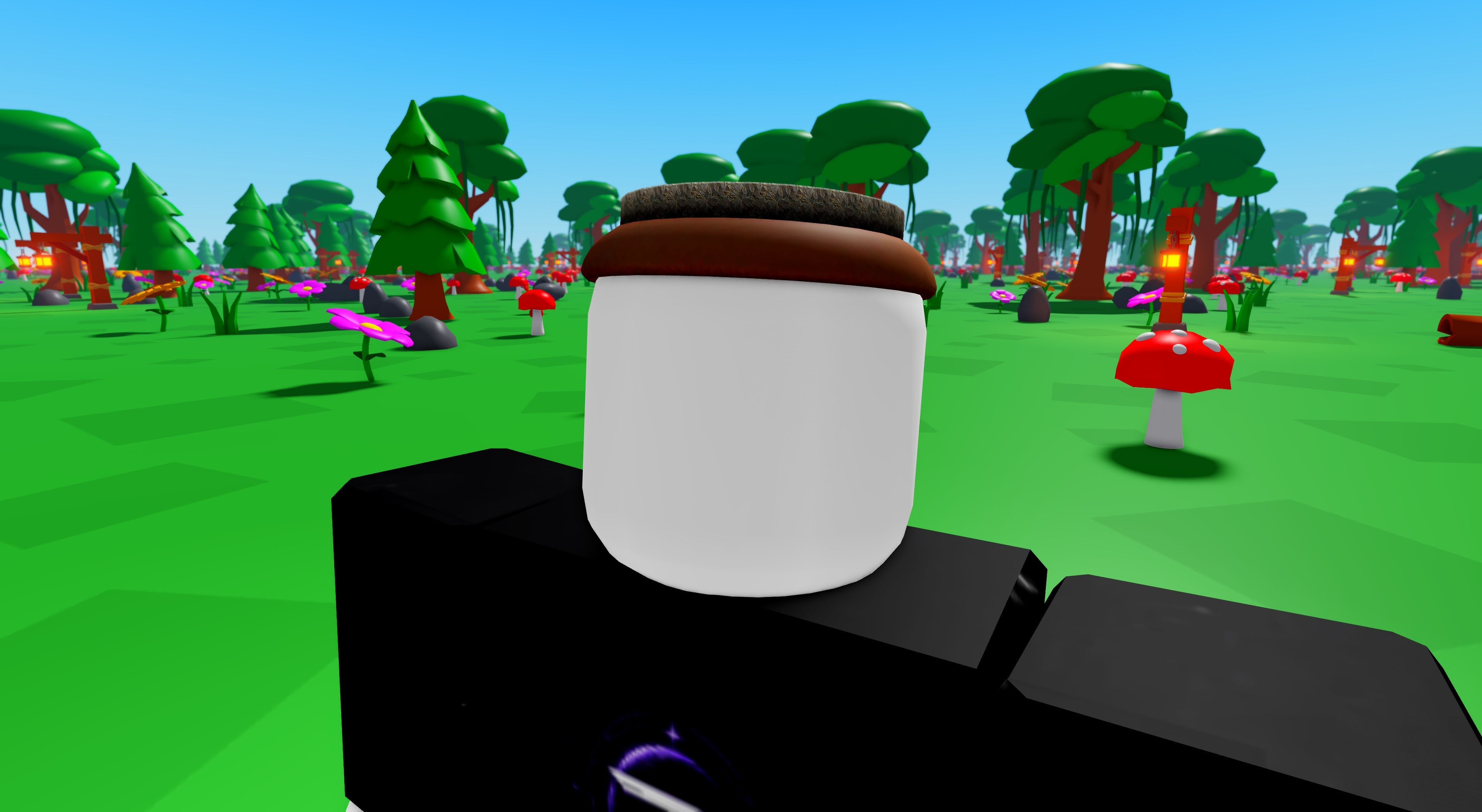 Mazehead | Roblox Toy Code