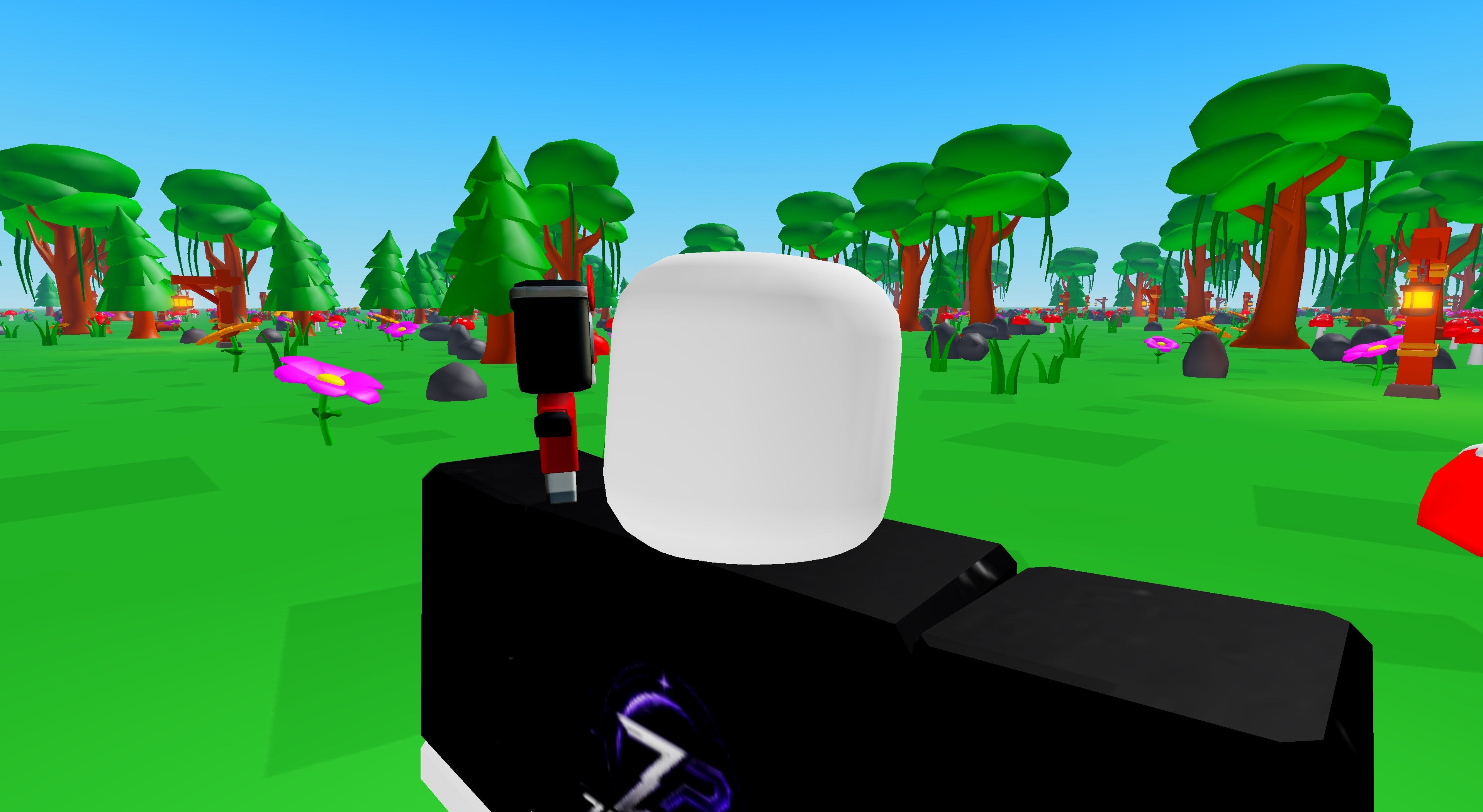 Personal Weapons Dealer | Roblox Toy Code