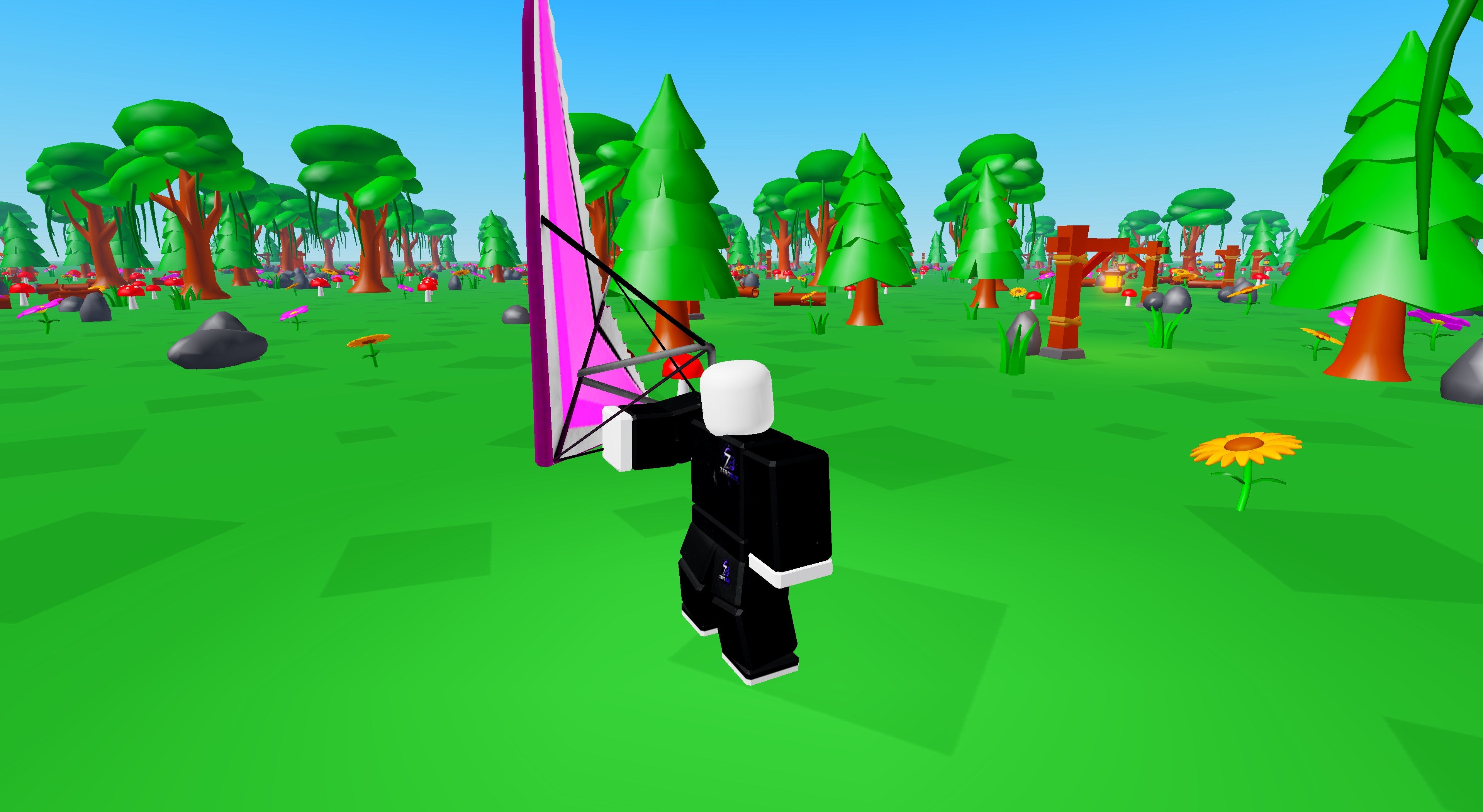 Bubblegum Bomber | Roblox Toy Code