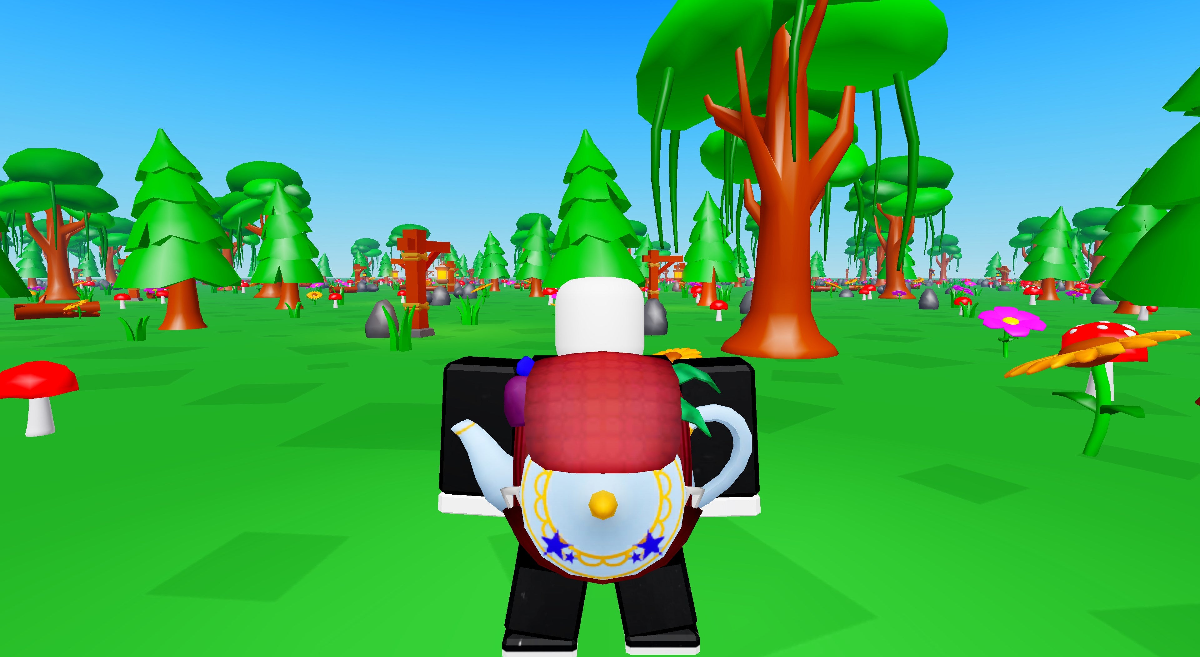 Travel Tea Pack | Roblox Toy Code