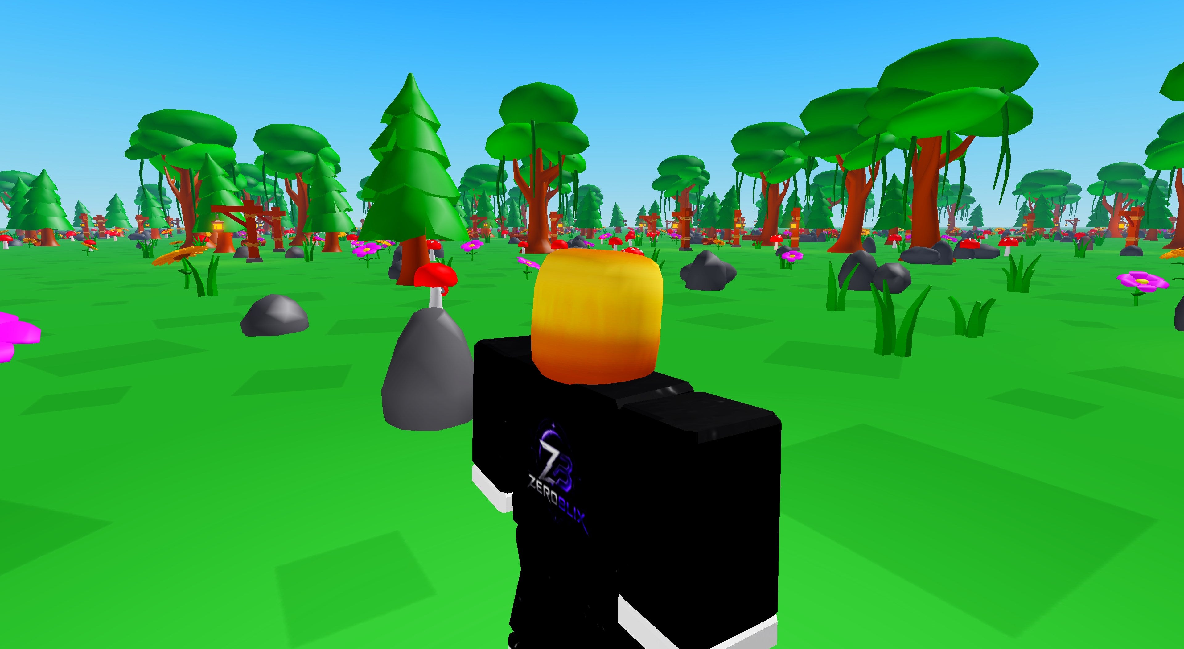 Yin Clan Master Hood | Roblox Toy Code