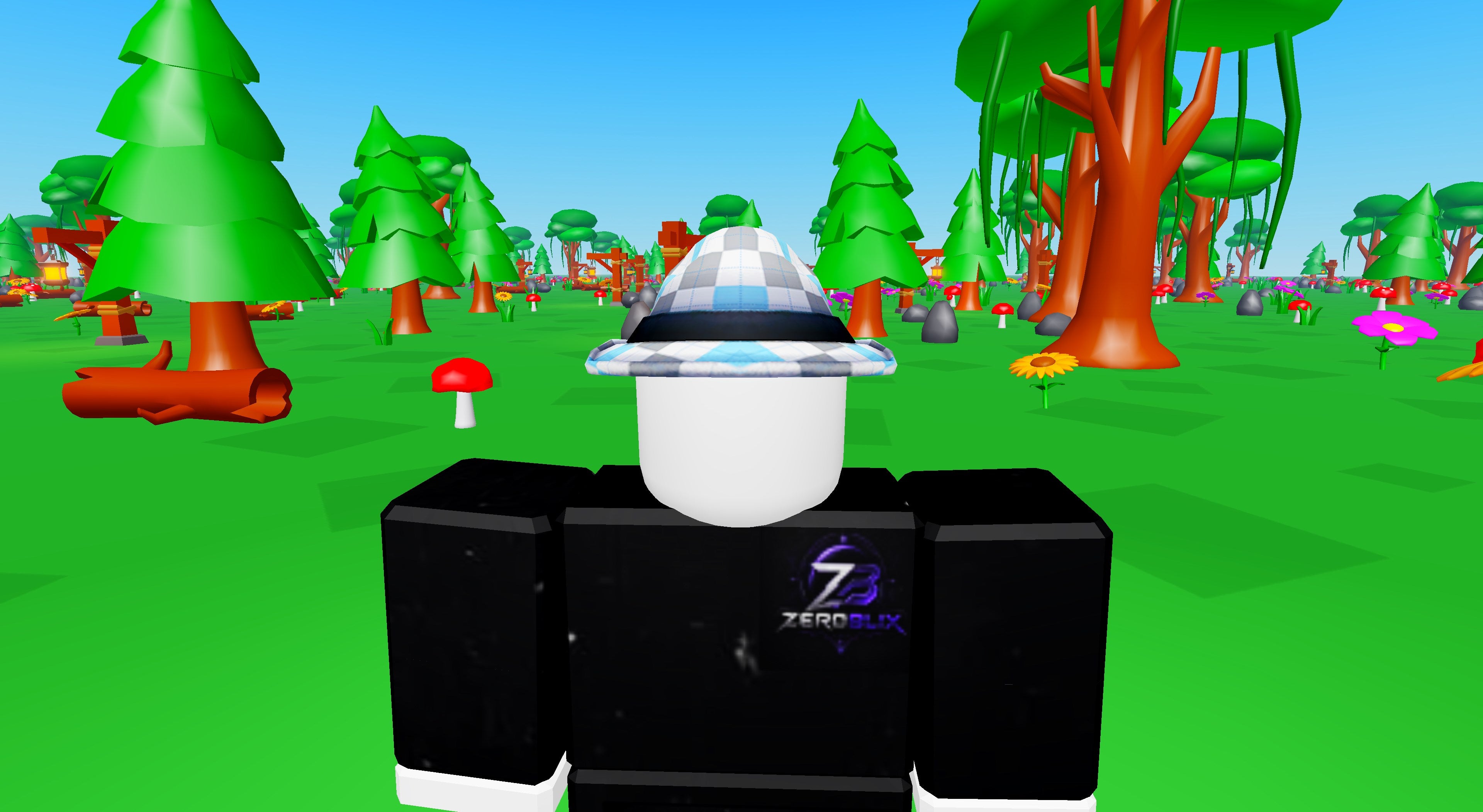 Tomarty Topper | Roblox Toy Code