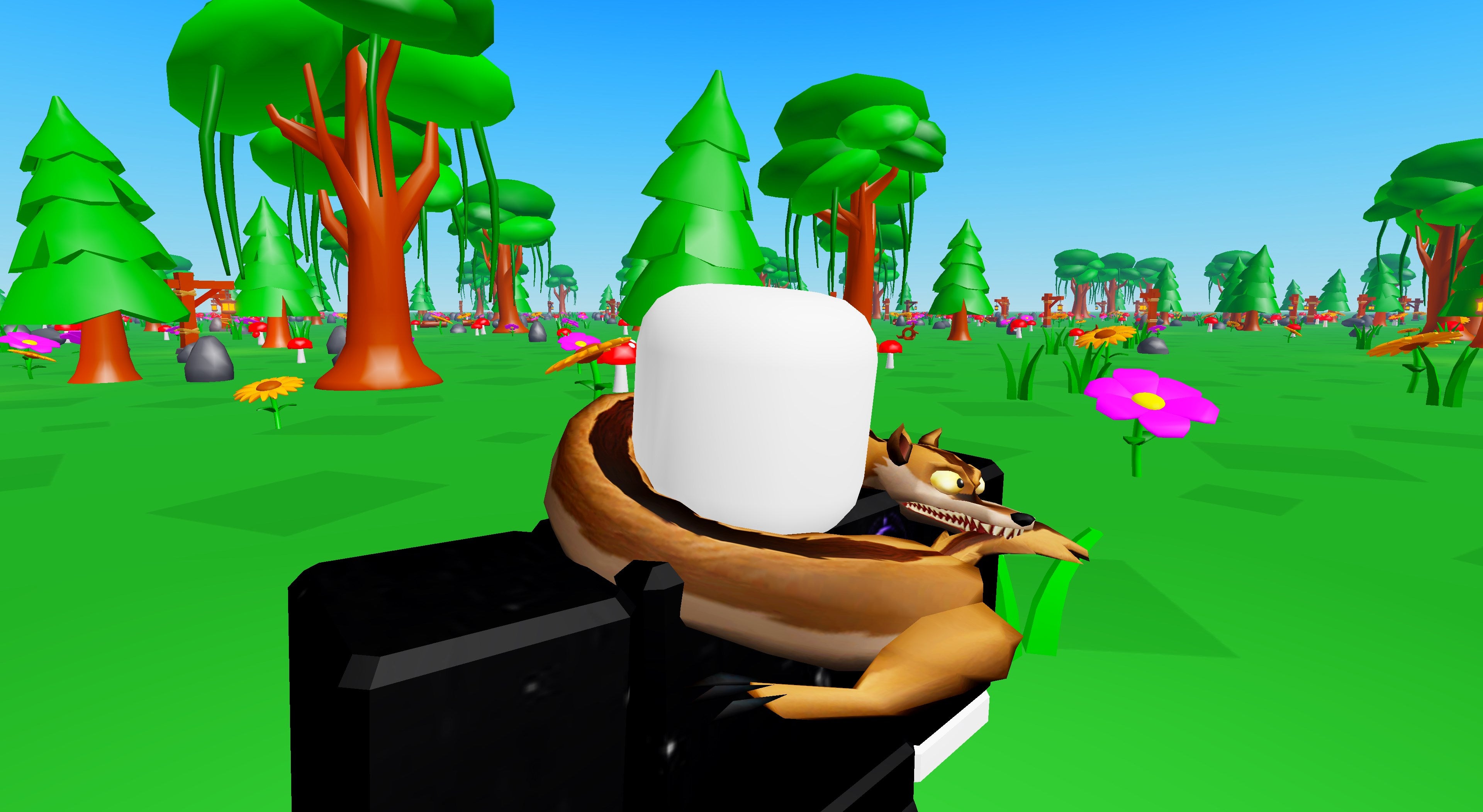 Living Stole | Roblox Toy Code