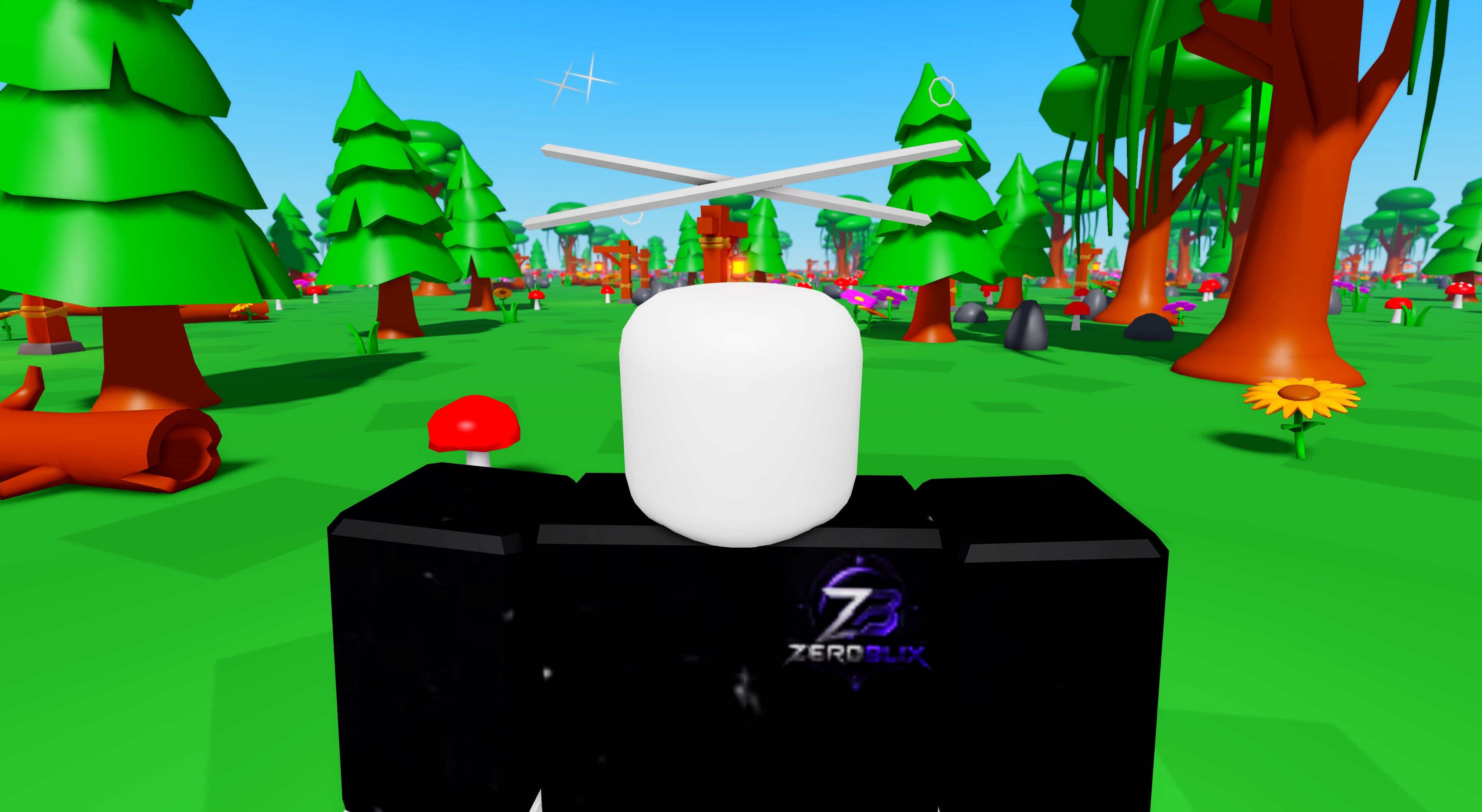 Rhodos Halo | Roblox Toy Code