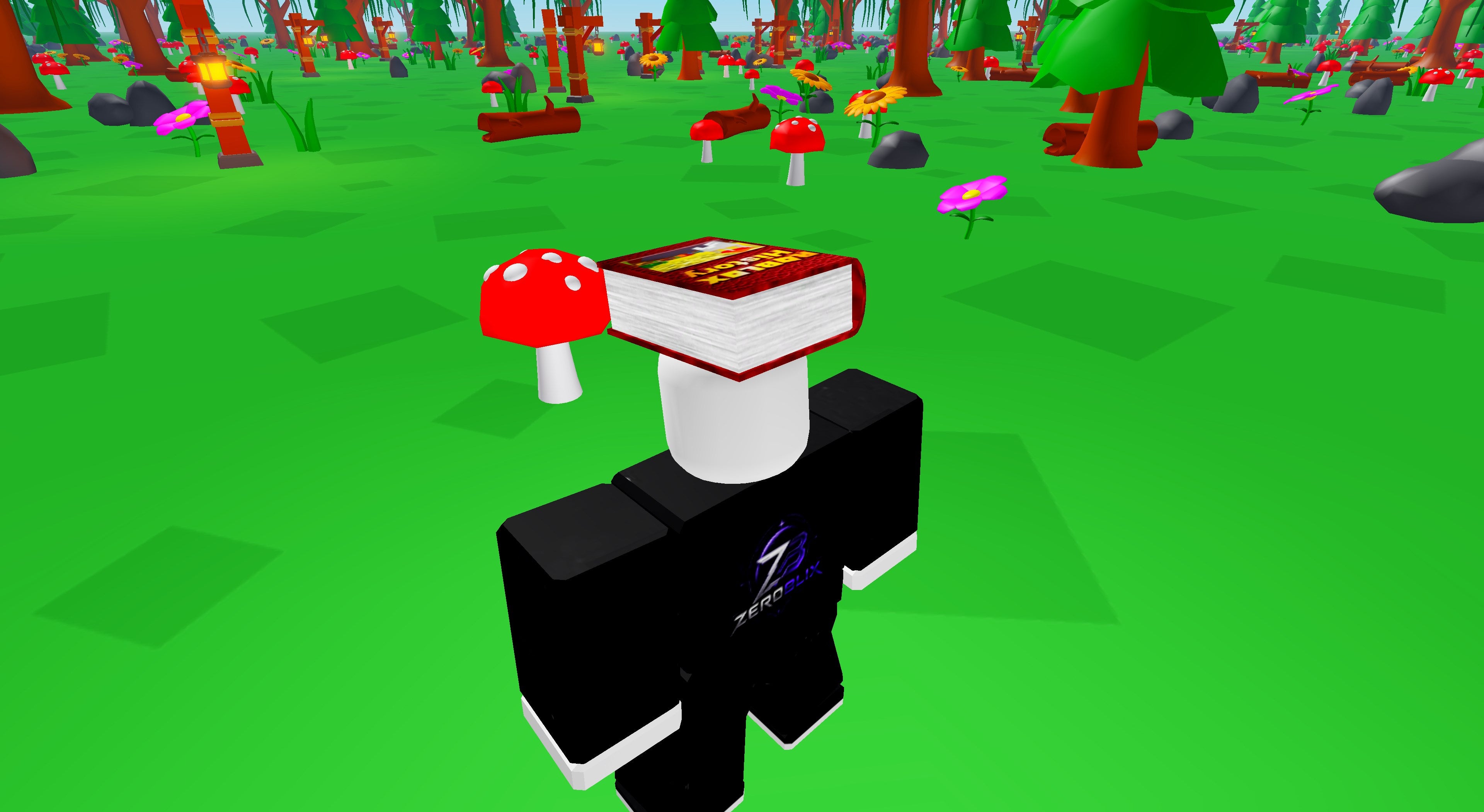 Roblox History Book | Roblox Toy Code