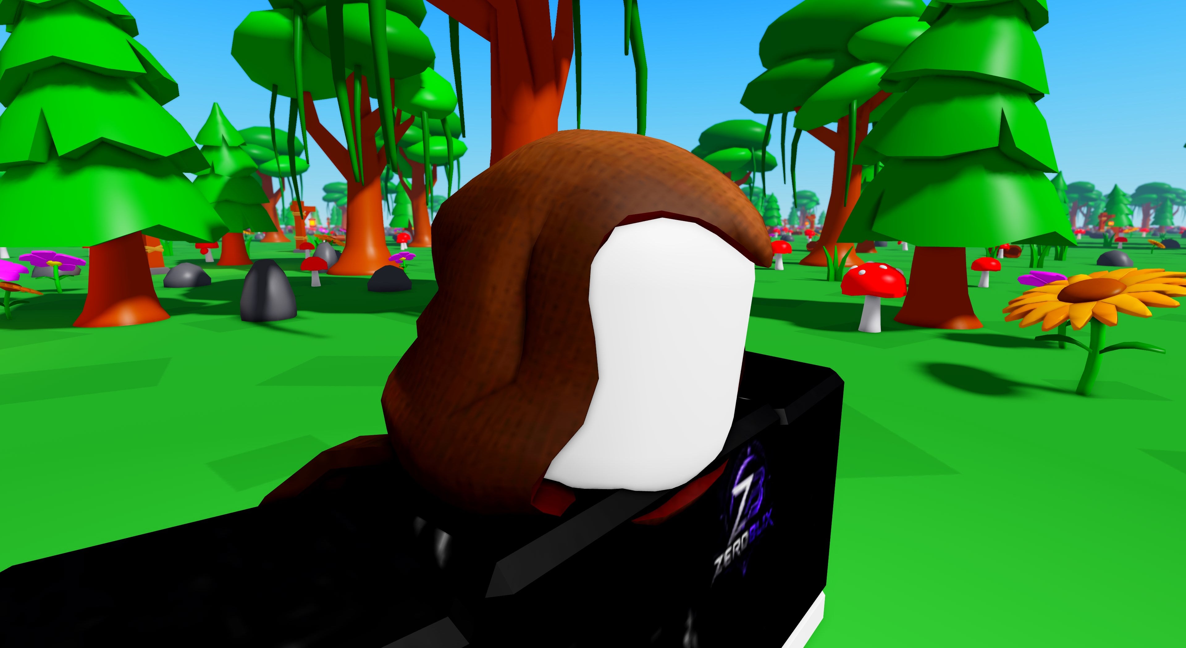 Swag Cloak and Cowl | Roblox Toy Code
